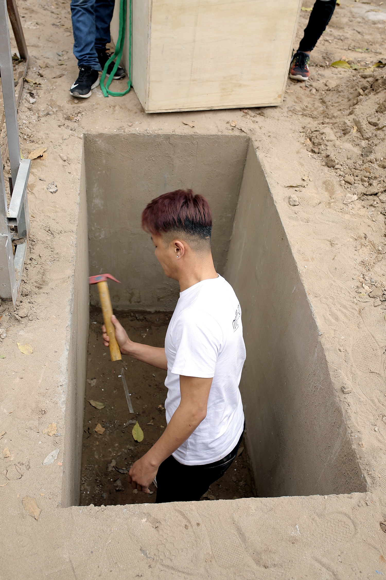 ao thuat chui vao quan tai o Ha Noi anh 2