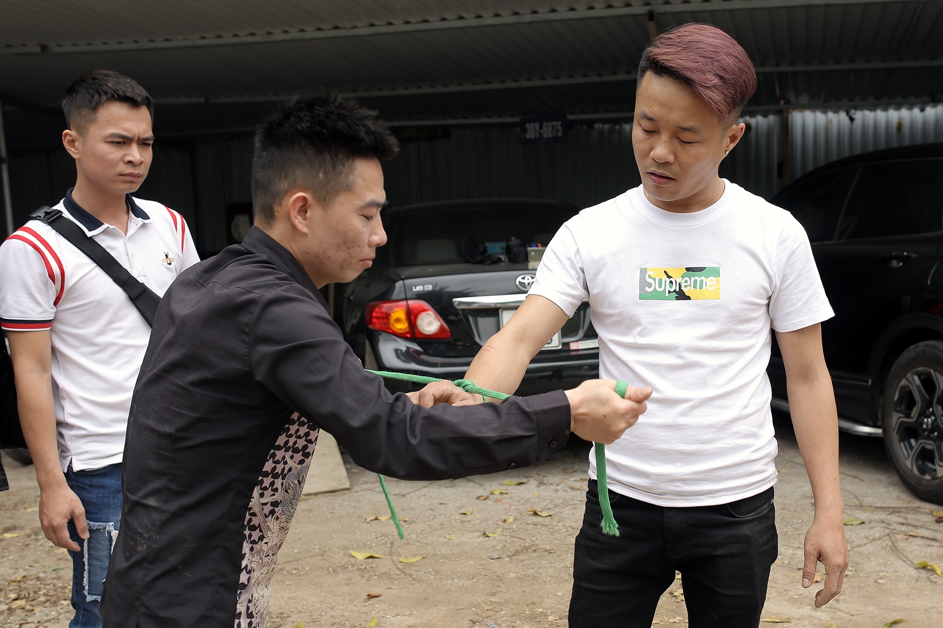 ao thuat chui vao quan tai o Ha Noi anh 4