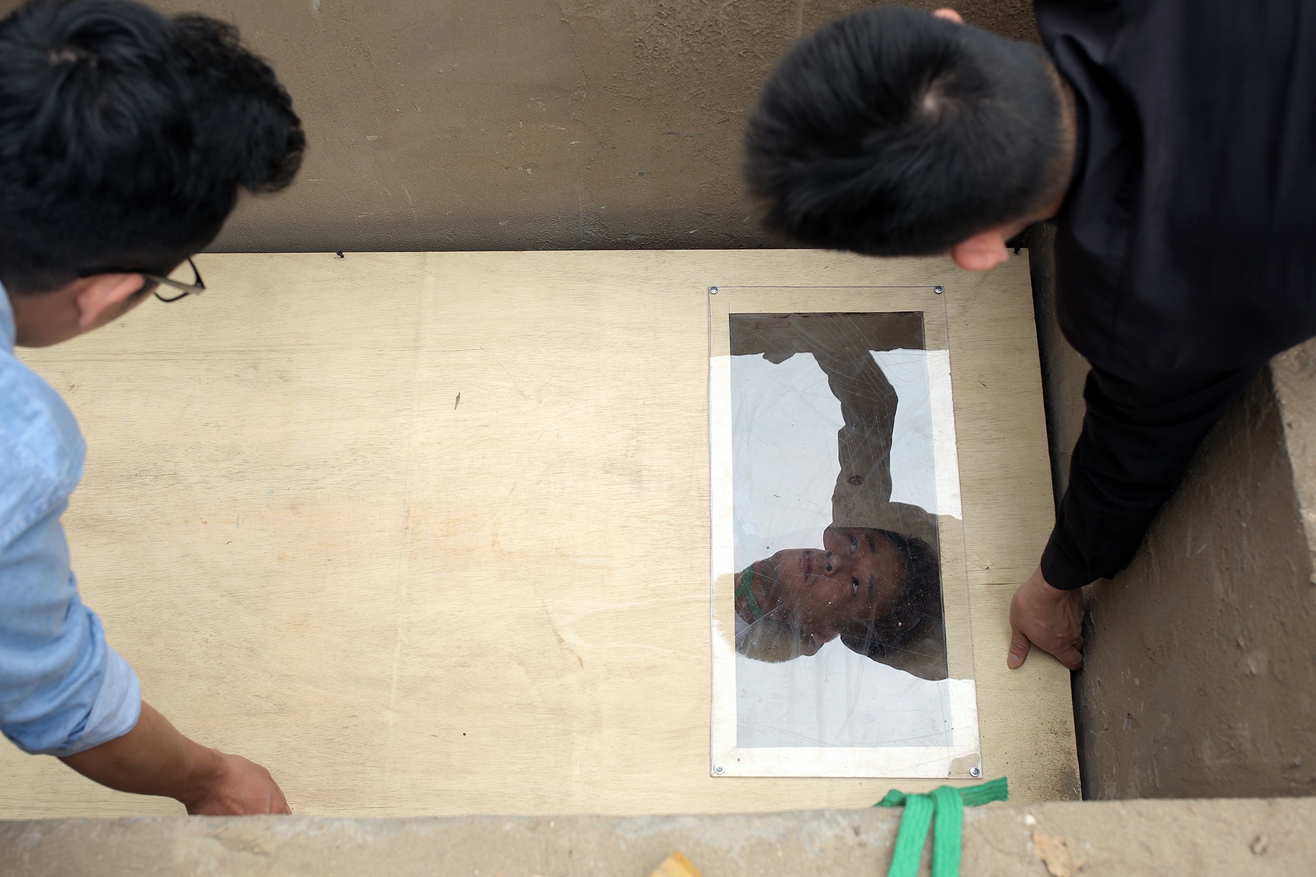 ao thuat chui vao quan tai o Ha Noi anh 7