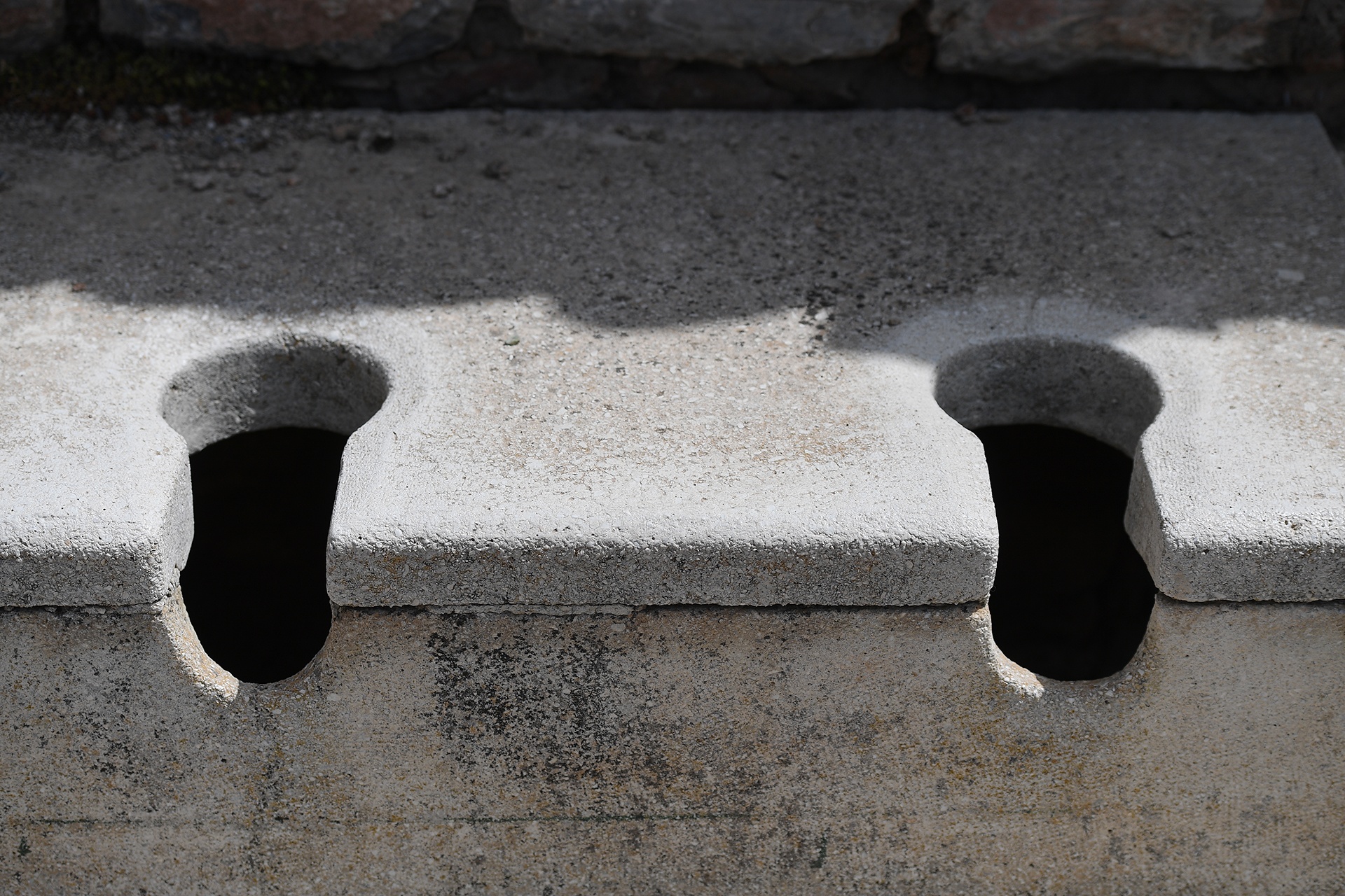 tham quan ephesus o Tho Nhi Ky anh 18