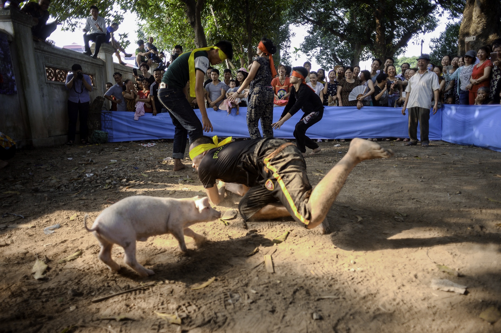 hoi chua Lang anh 10