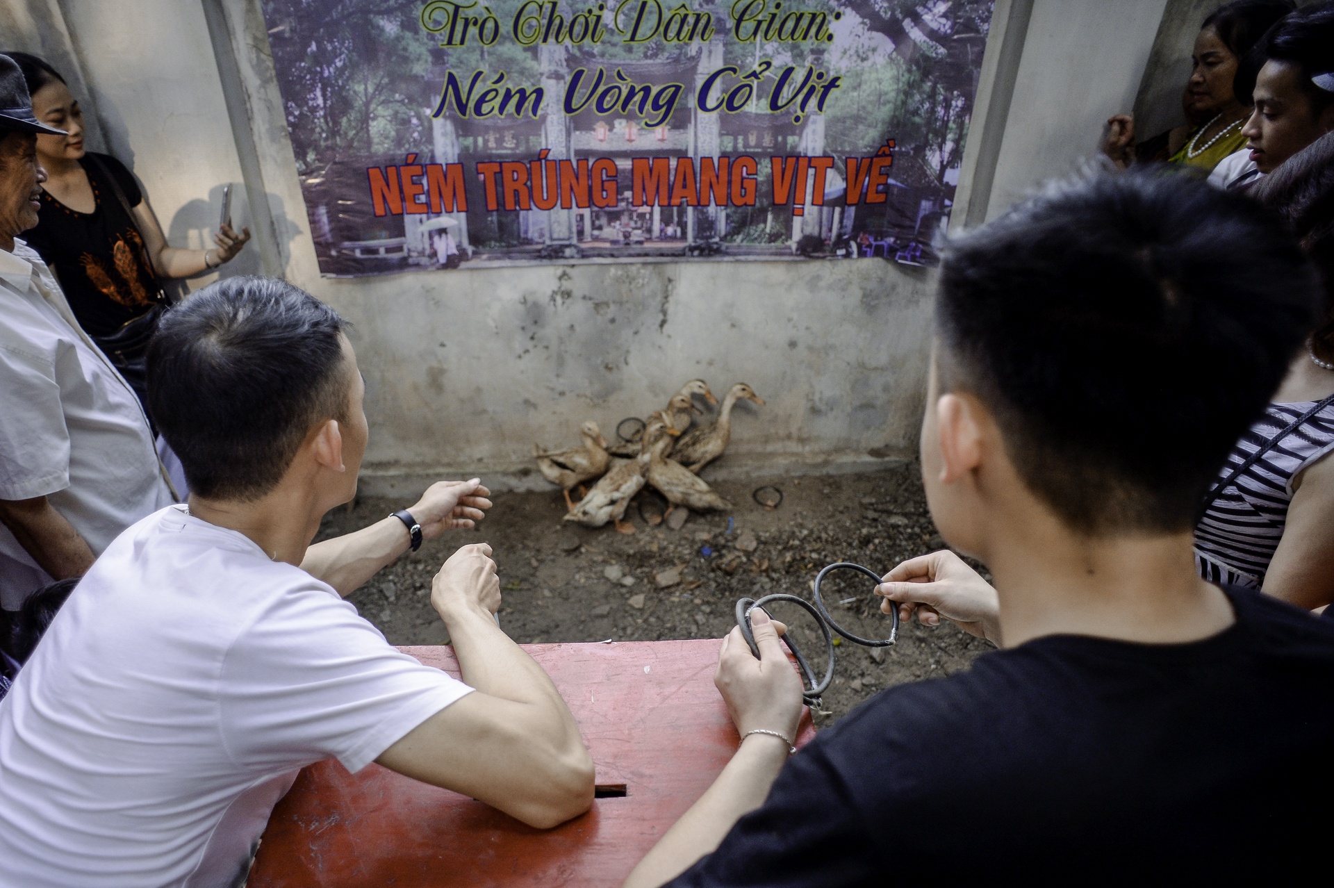 hoi chua Lang anh 13