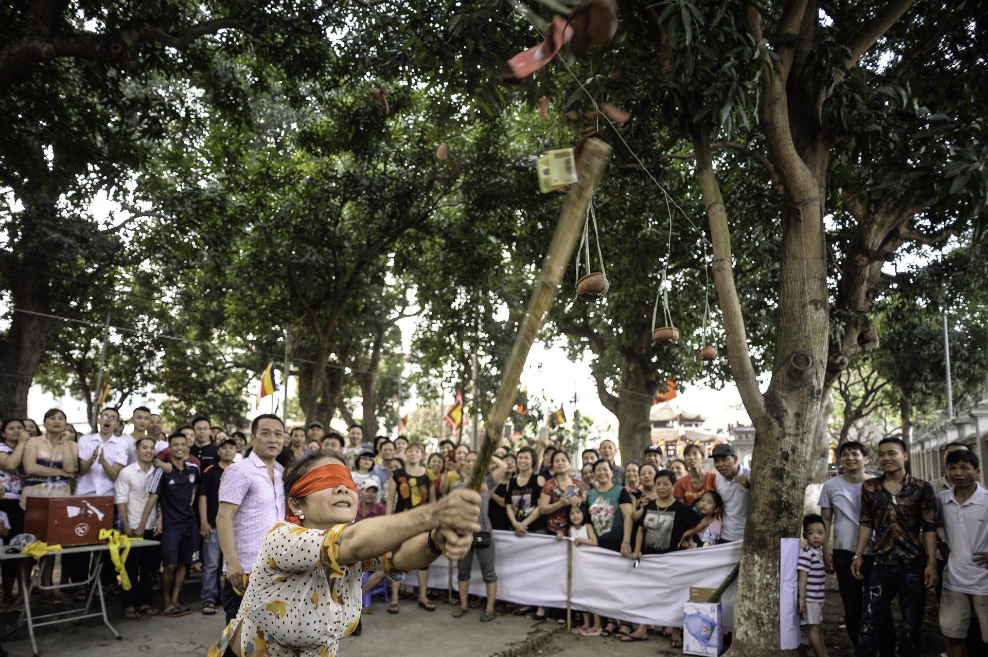 hoi chua Lang anh 15