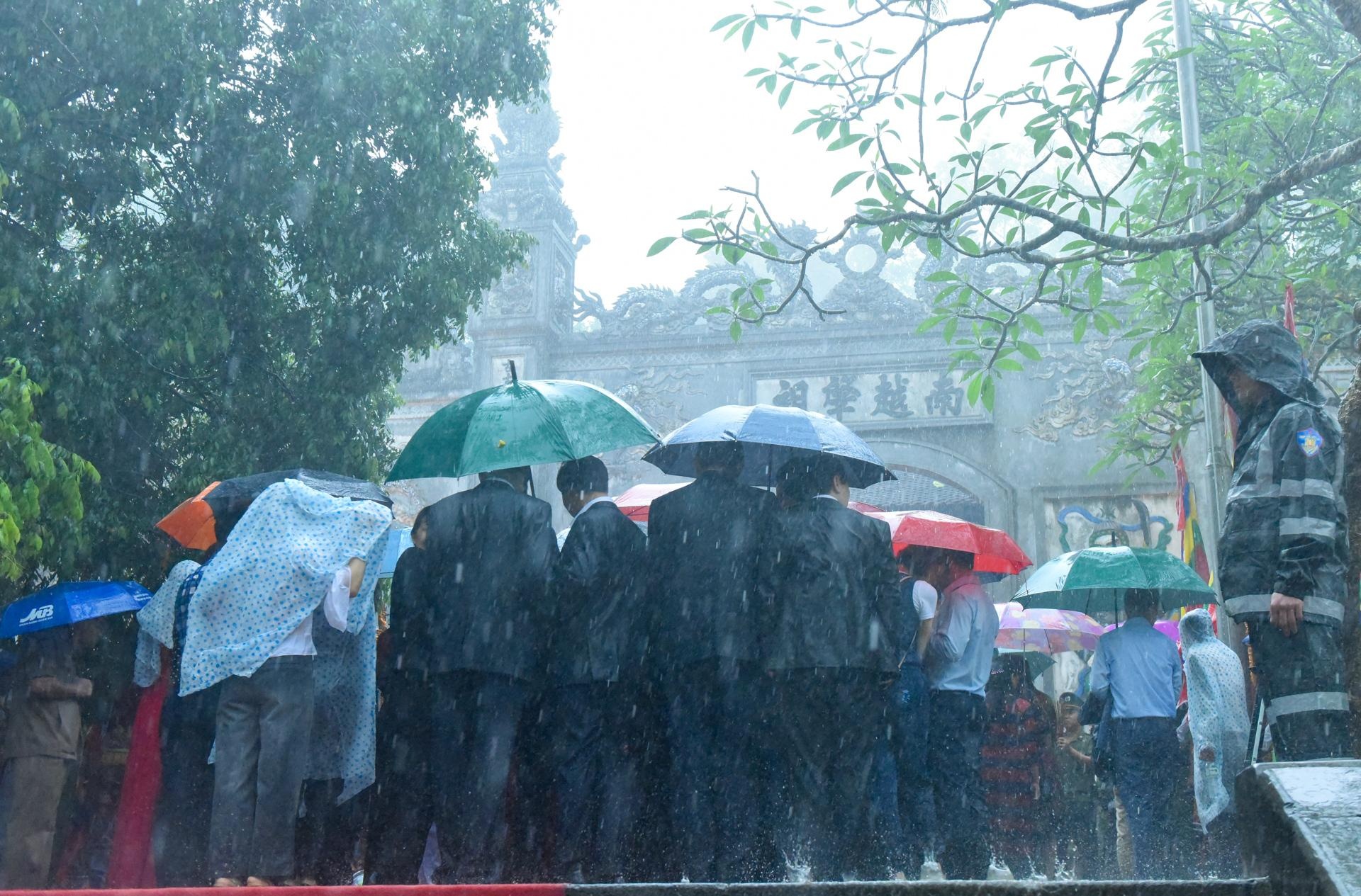 giỗ Tổ Đền Hùng 2018 ảnh 7 gio To Den Hung 2018 anh 7