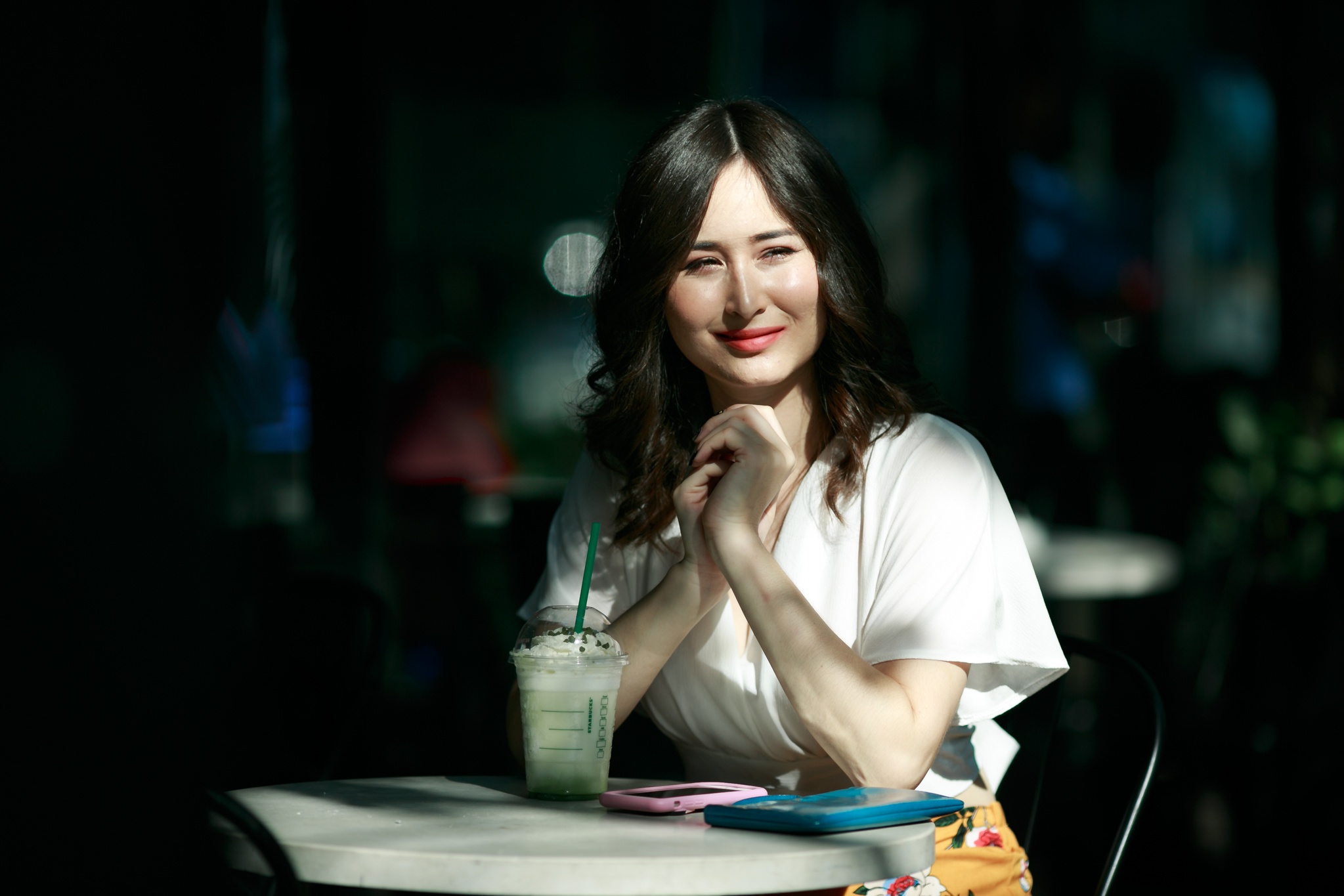 Sai Gon hien dai anh 6