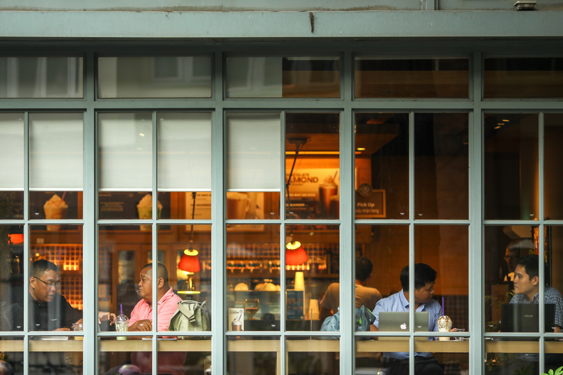 Sai Gon hien dai anh 3