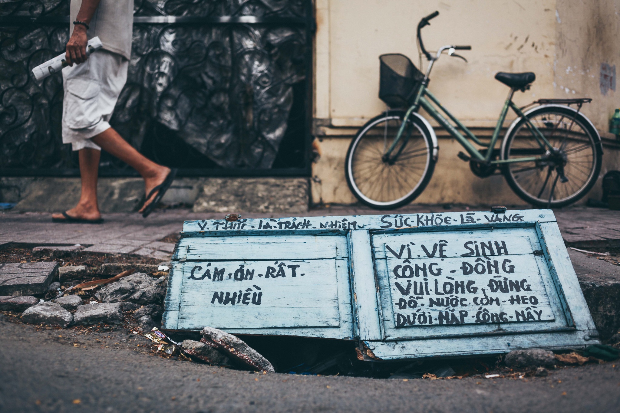 Sai Gon hien dai anh 9