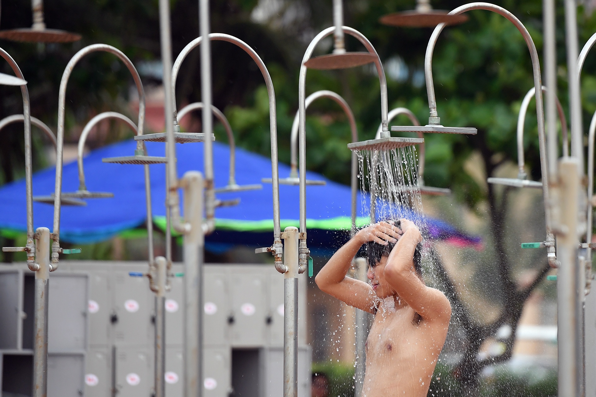 Sầm Sơn ngày nghỉ lễ ảnh 16 Sam Son ngay nghi le anh 16