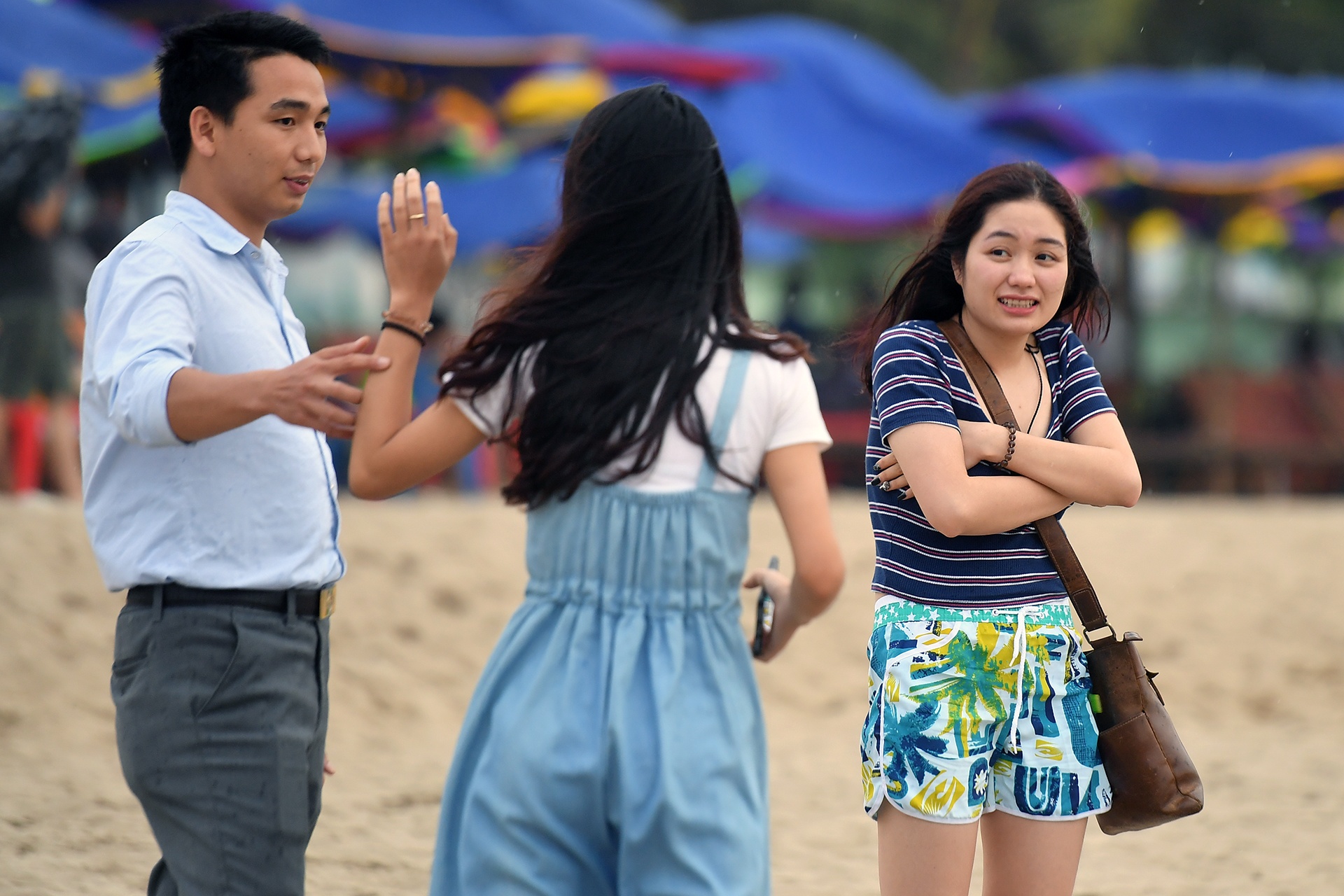 Sầm Sơn ngày nghỉ lễ ảnh 10 Sam Son ngay nghi le anh 10