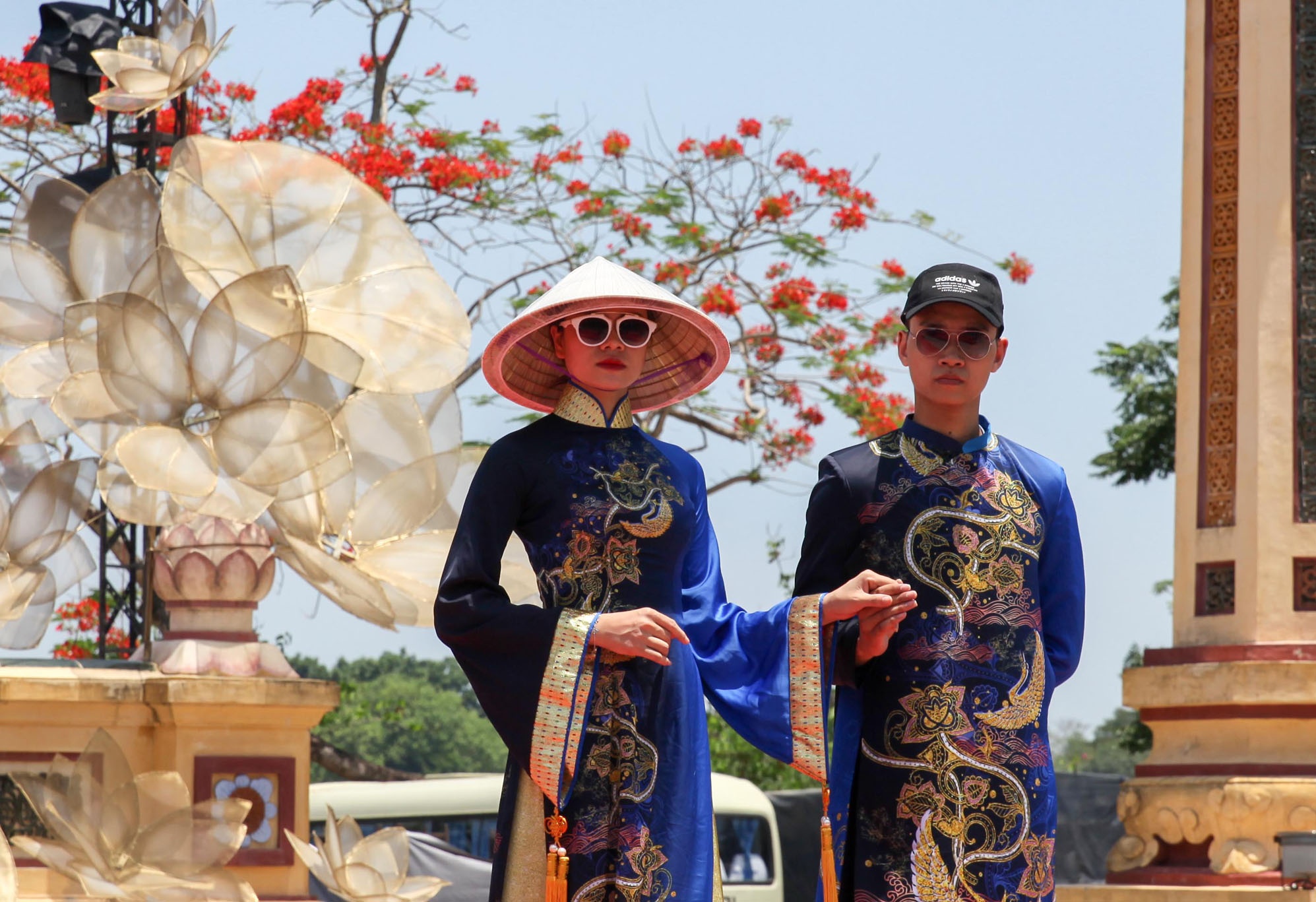 tong duyet Festival Hue anh 8