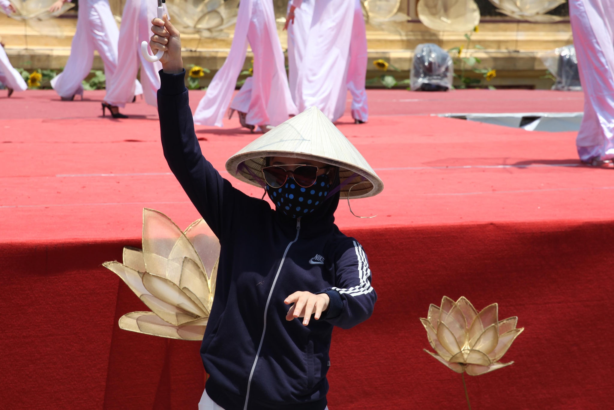 tong duyet Festival Hue anh 11