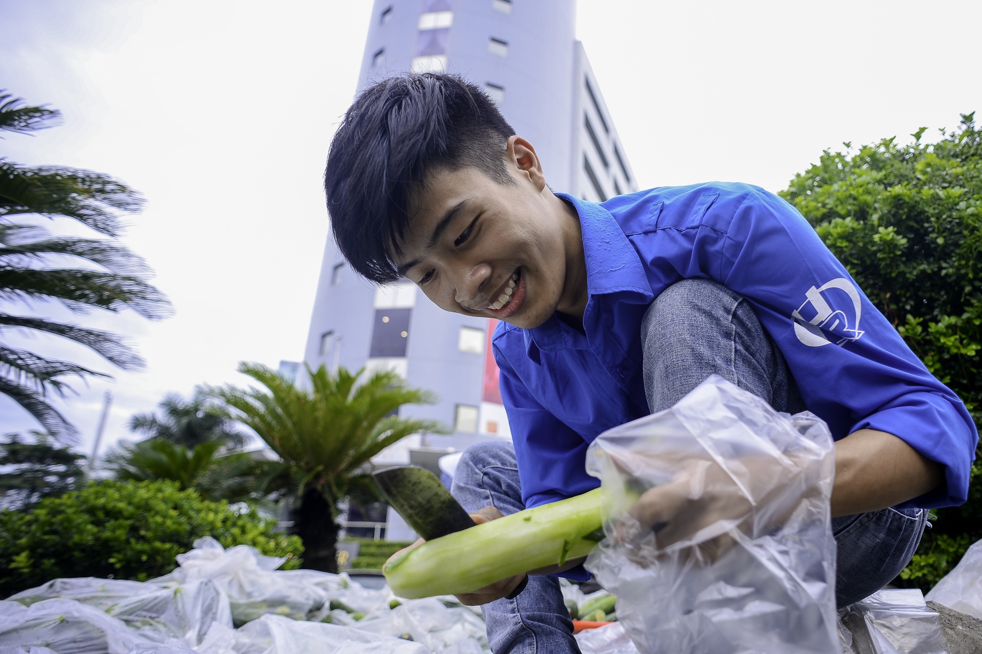 giai cuu dua chuot cho nong dan anh 8