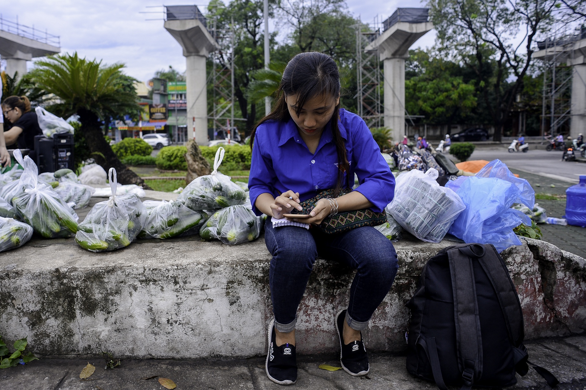 giai cuu dua chuot cho nong dan anh 9