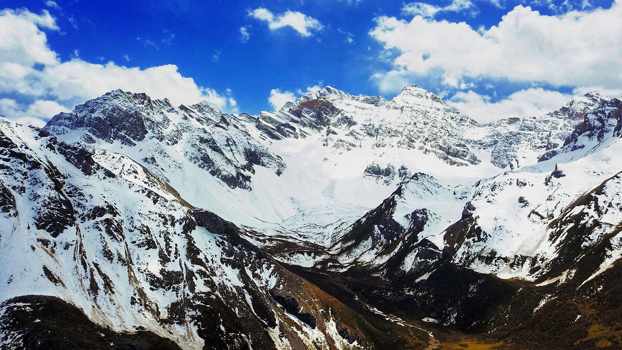 du lich Cuu Trai Cau Hoang Long Trung Quoc anh 2