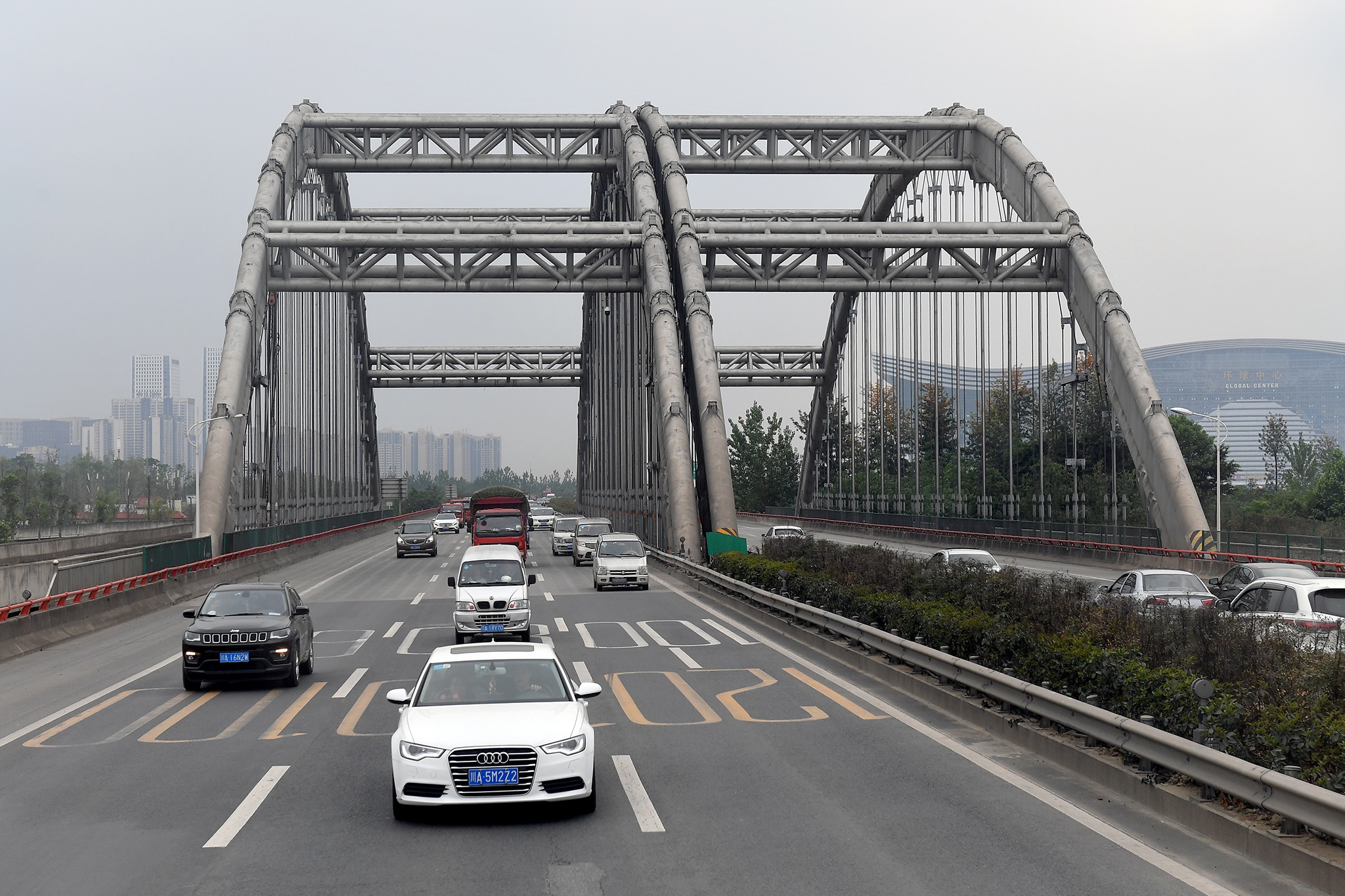 du lich Cuu Trai Cau Hoang Long Trung Quoc anh 29