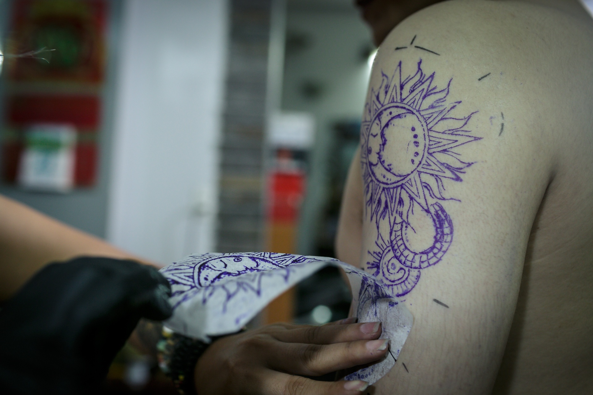 nu tho xam sai gon anh 25