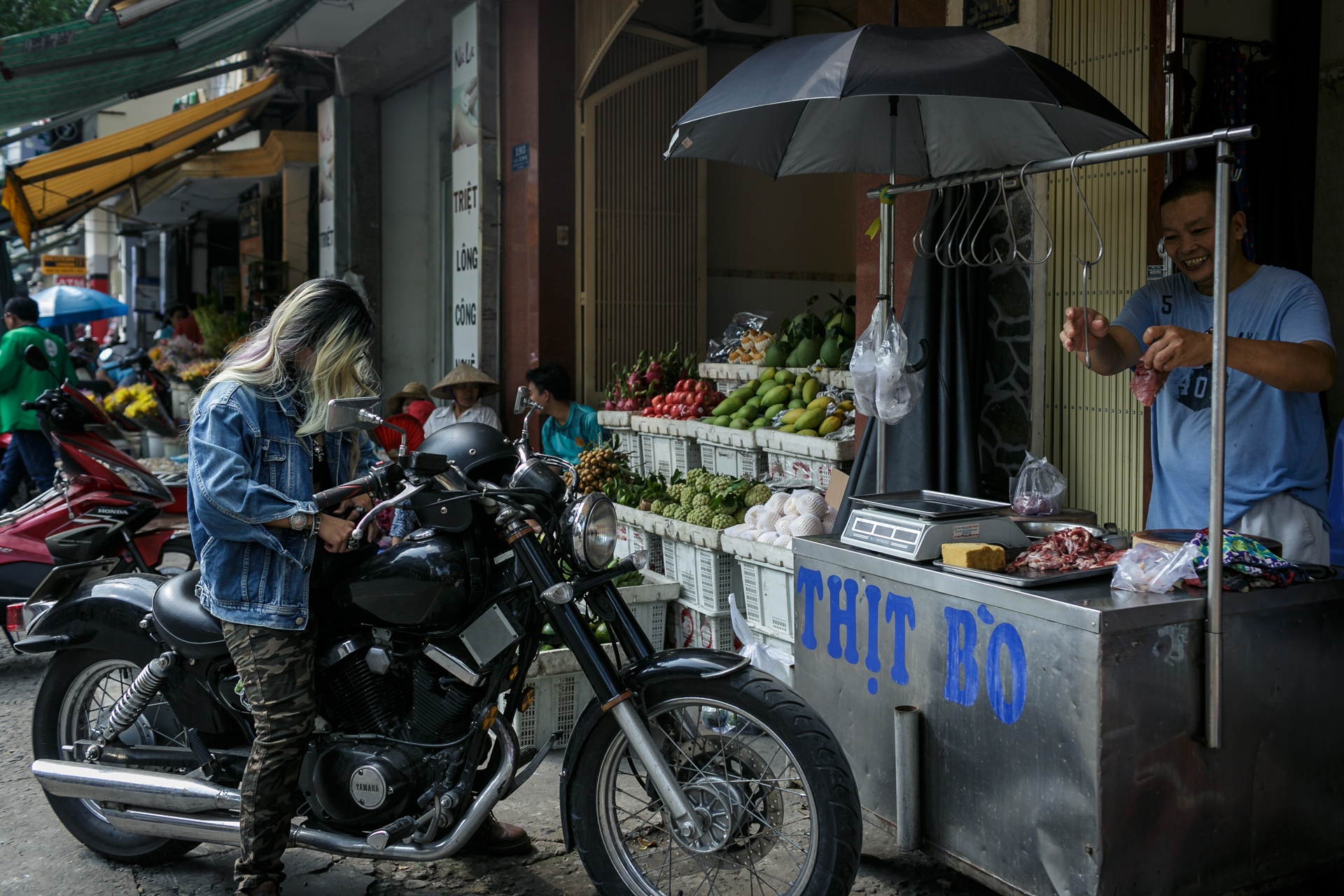 nu tho xam sai gon anh 17