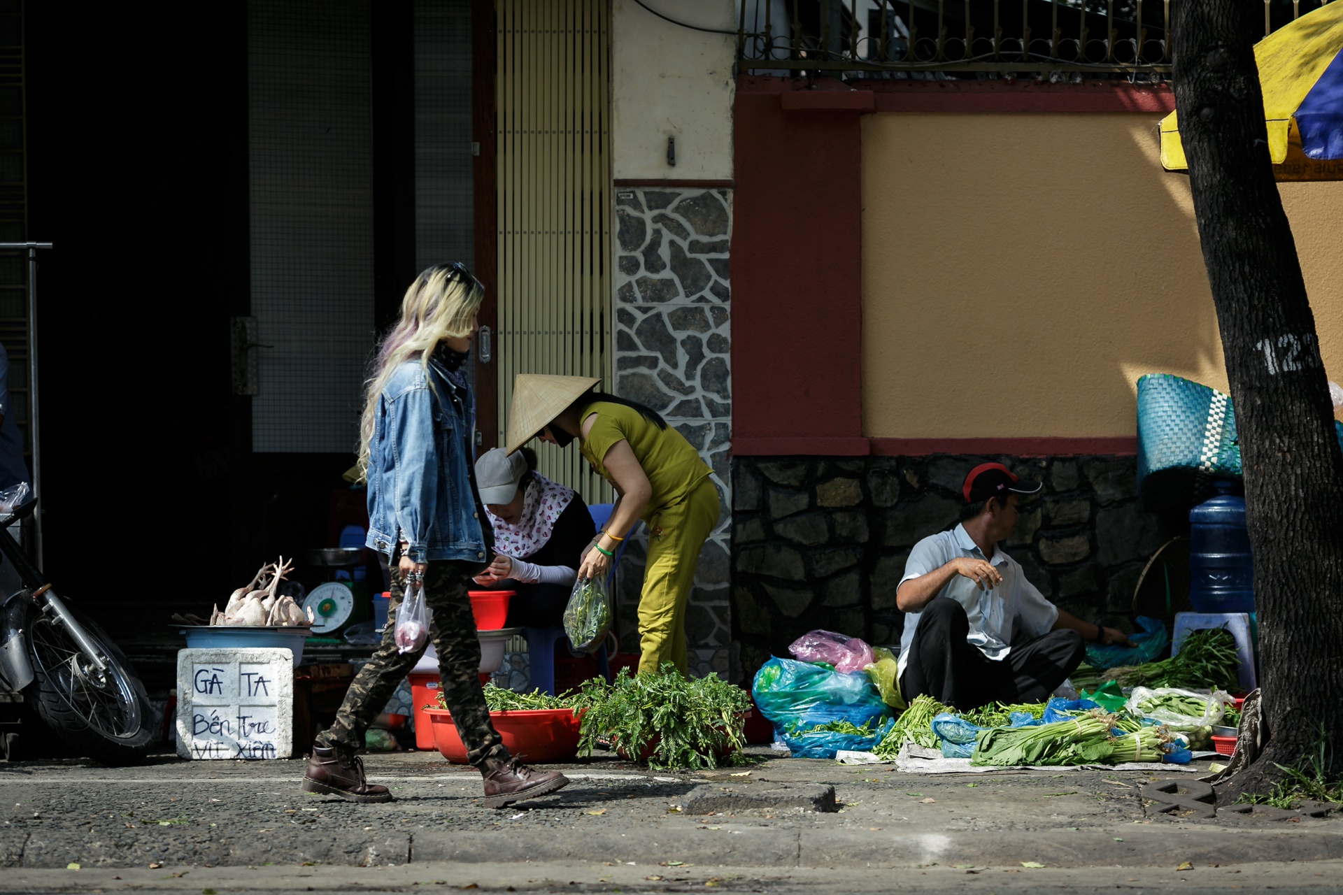 nu tho xam sai gon anh 18