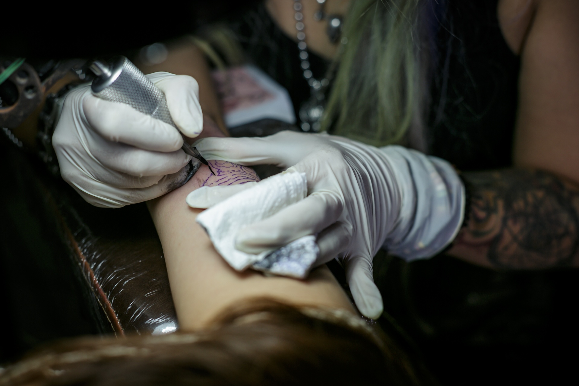 nu tho xam sai gon anh 31