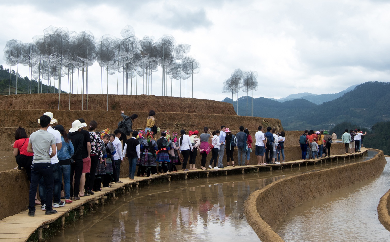 mây pha lê ảnh 2 may pha le anh 2