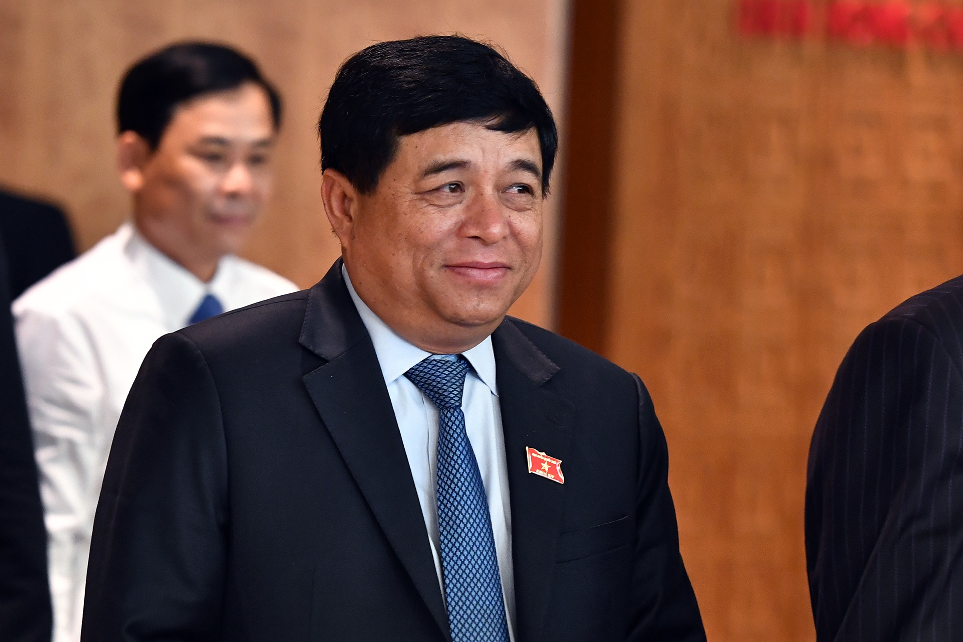 Quoc hoi hop lan thu 5 anh 6