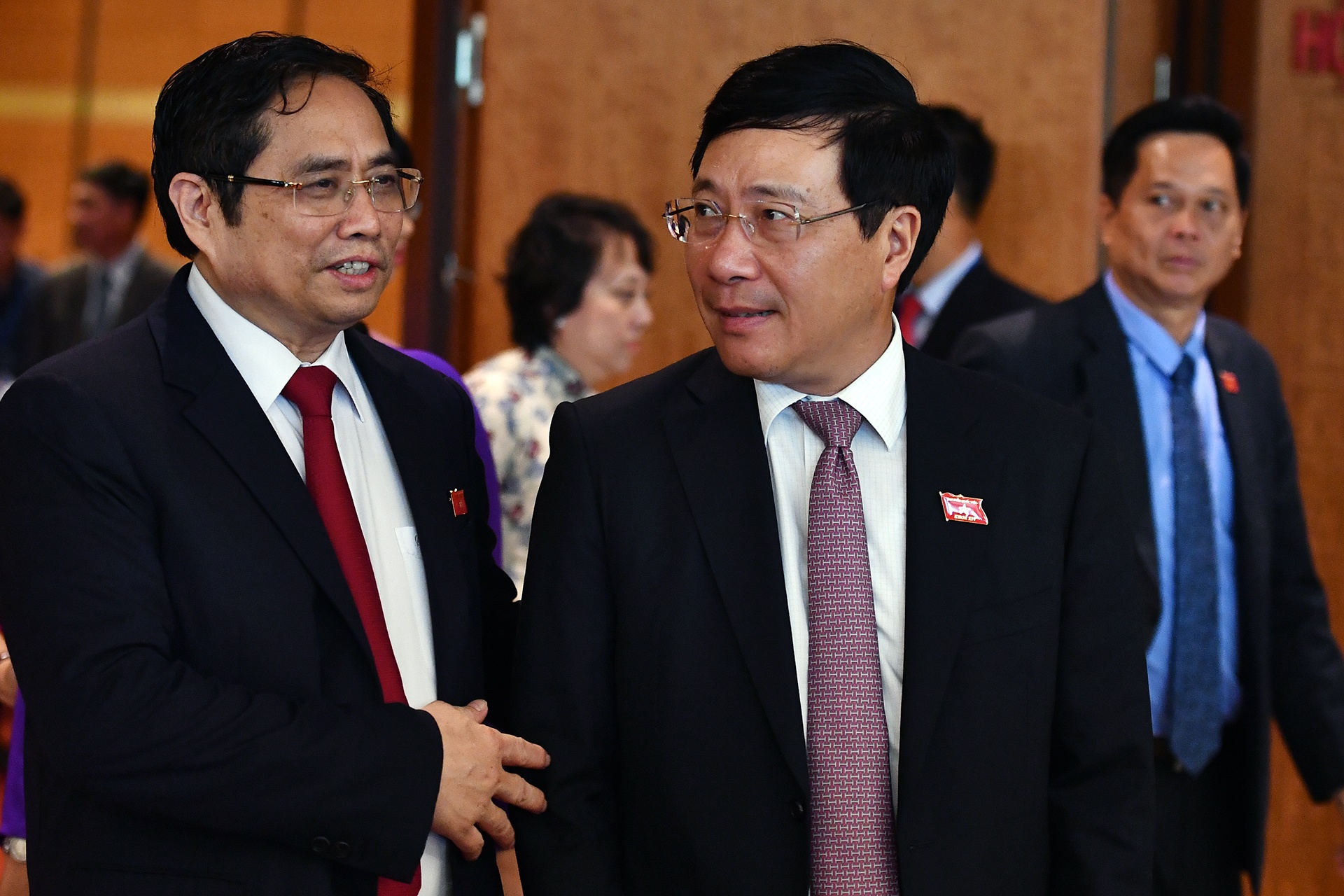 Quoc hoi hop lan thu 5 anh 3