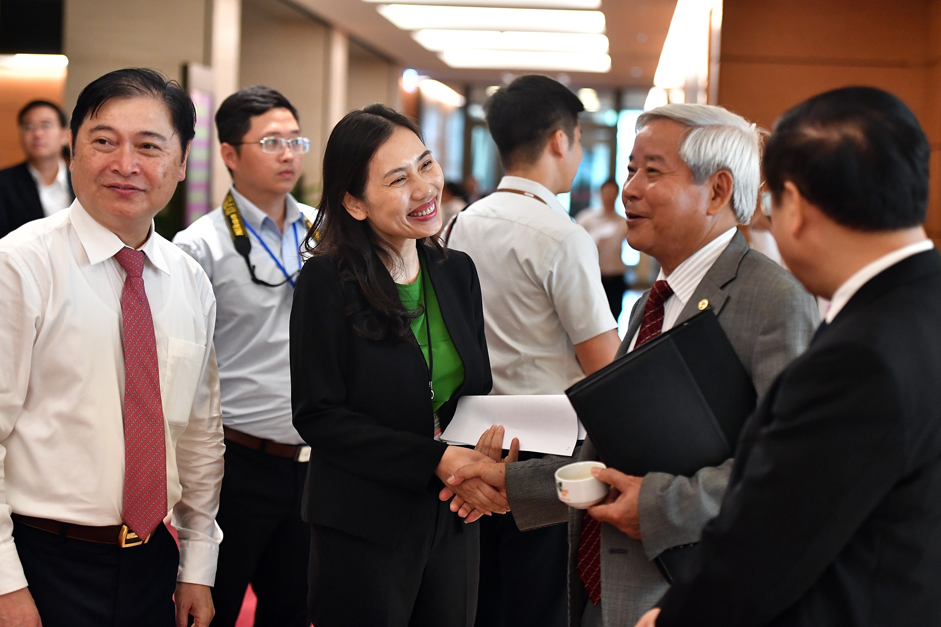 Quoc hoi hop lan thu 5 anh 2