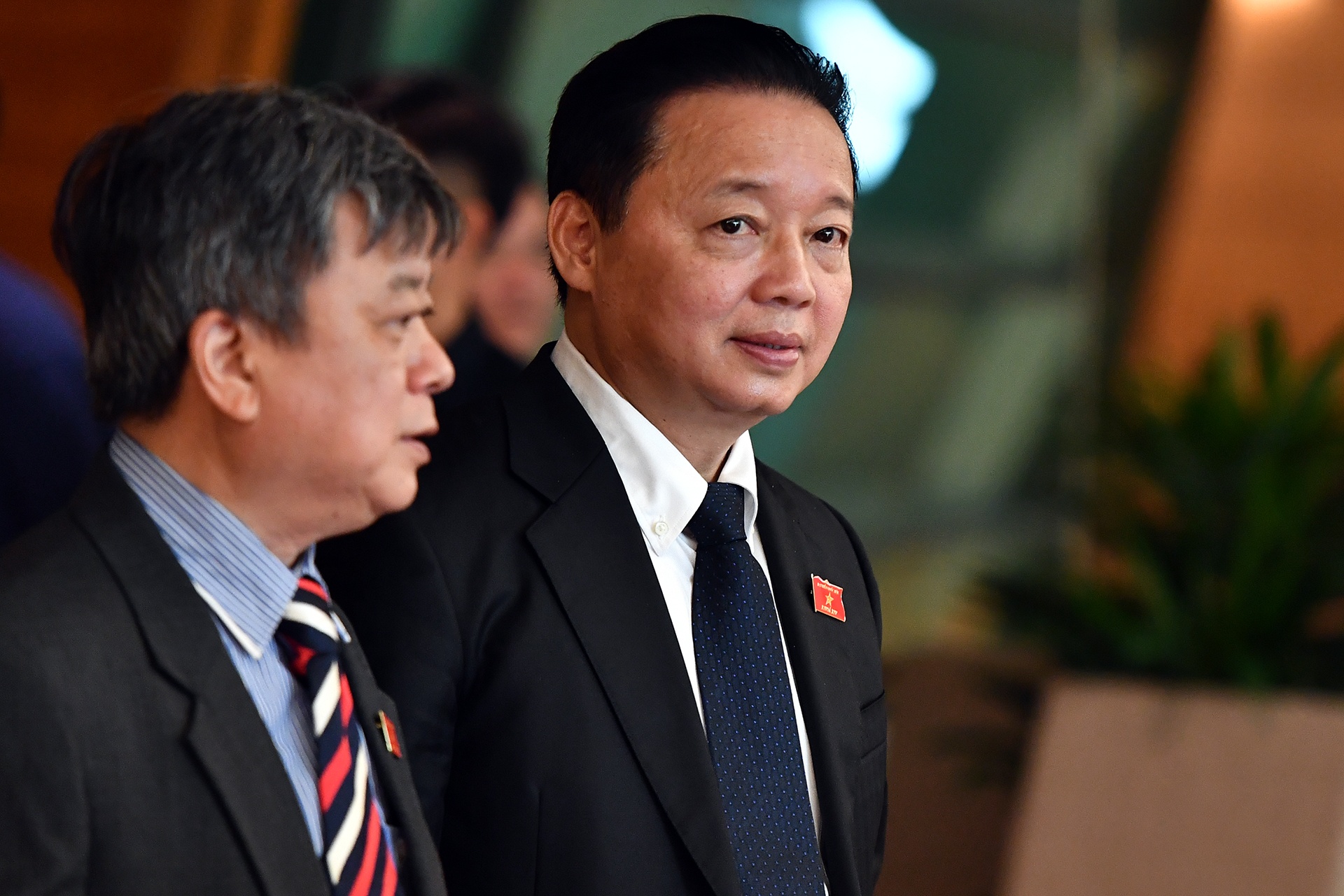 Quoc hoi hop lan thu 5 anh 5