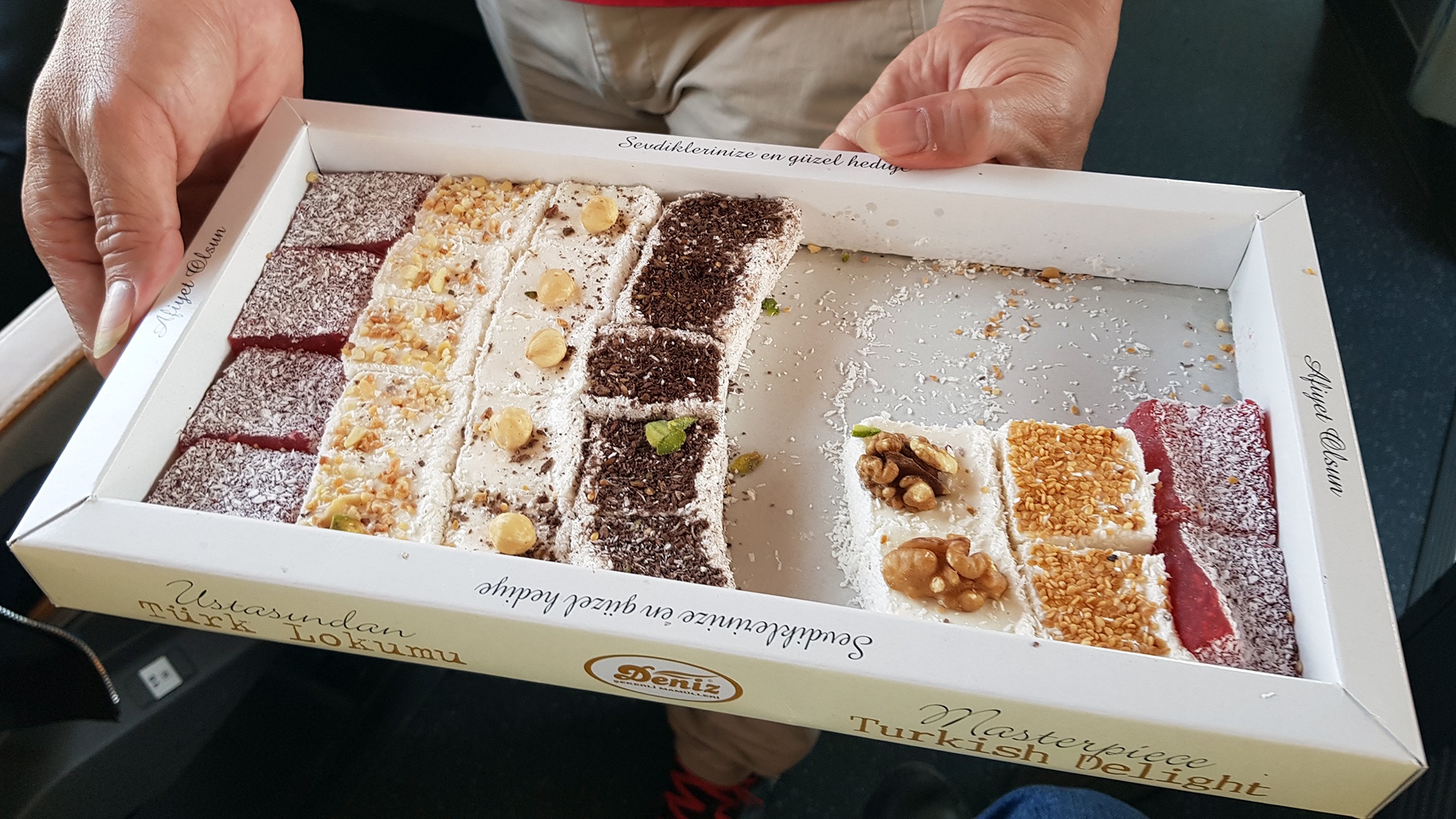 do luu niem o Tho Nhi Ky anh 7