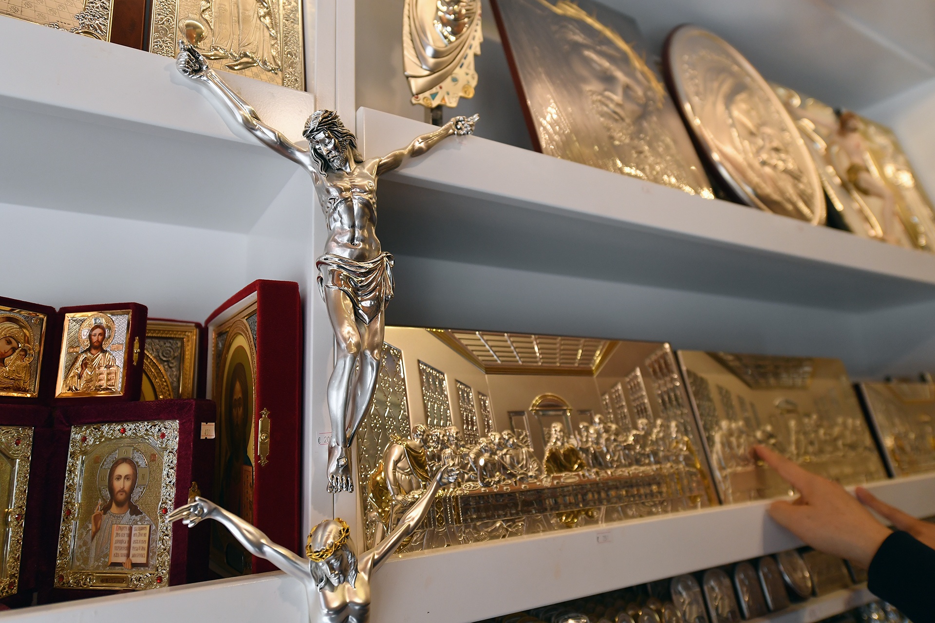 do luu niem o Tho Nhi Ky anh 17