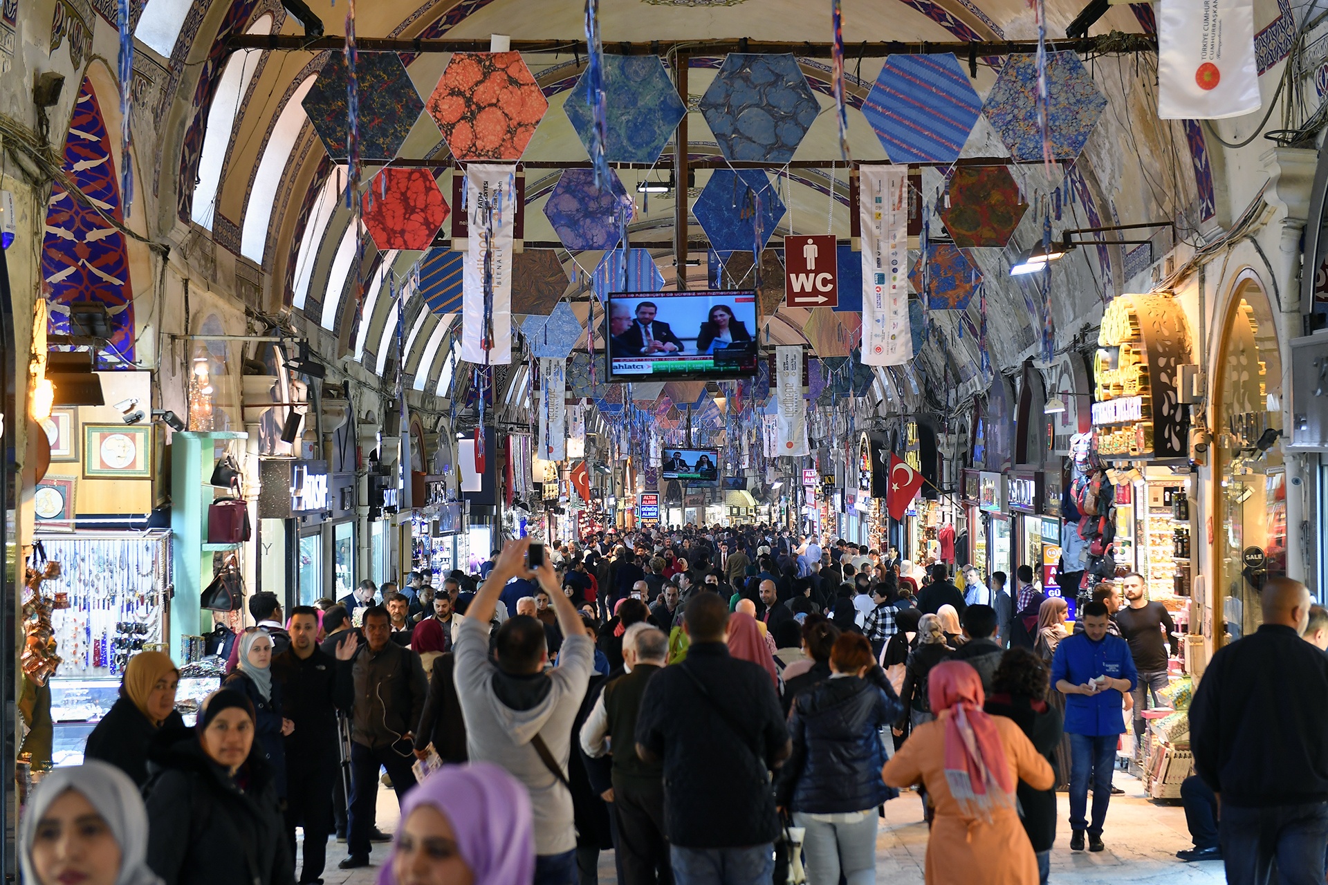 do luu niem o Tho Nhi Ky anh 2