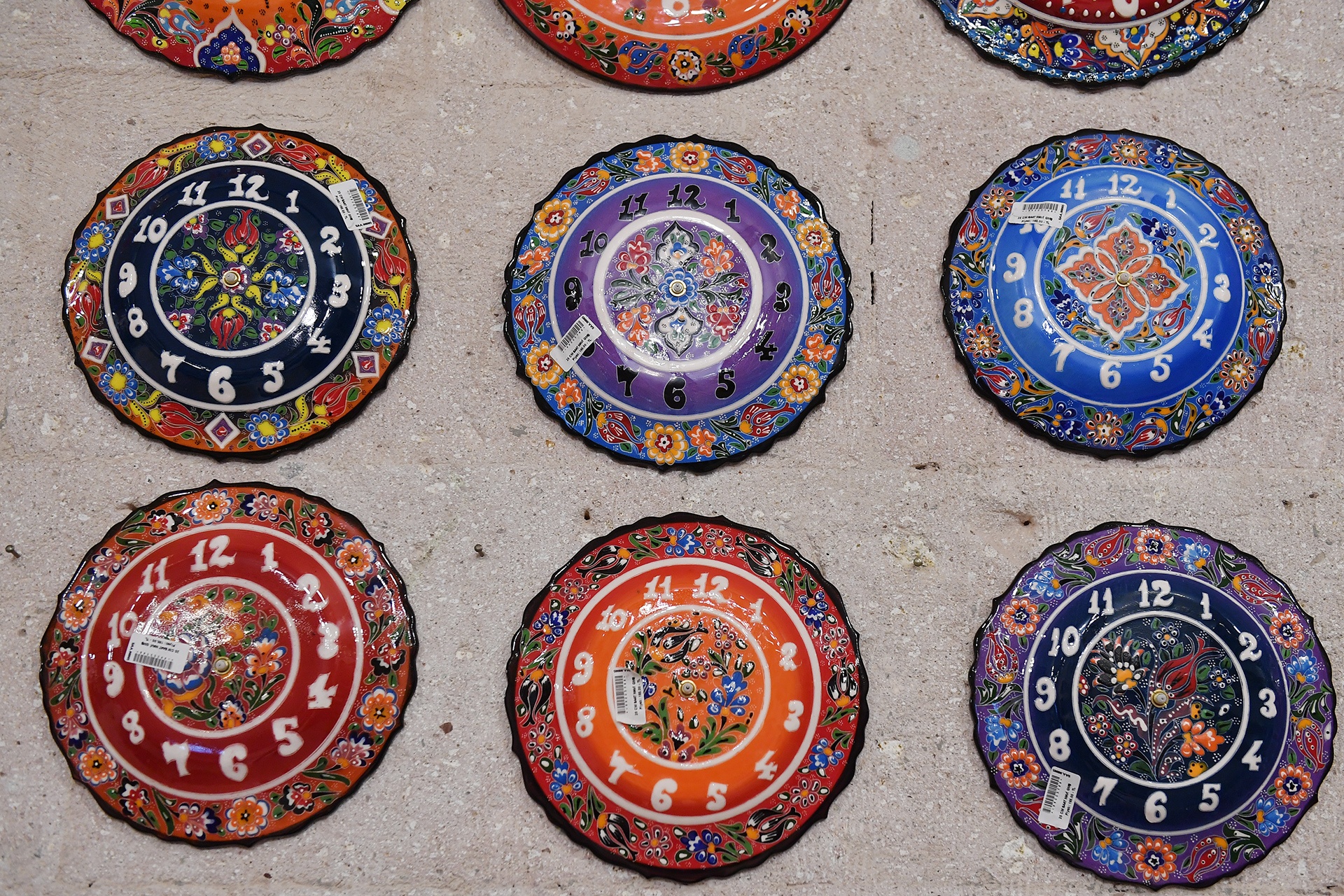 do luu niem o Tho Nhi Ky anh 19