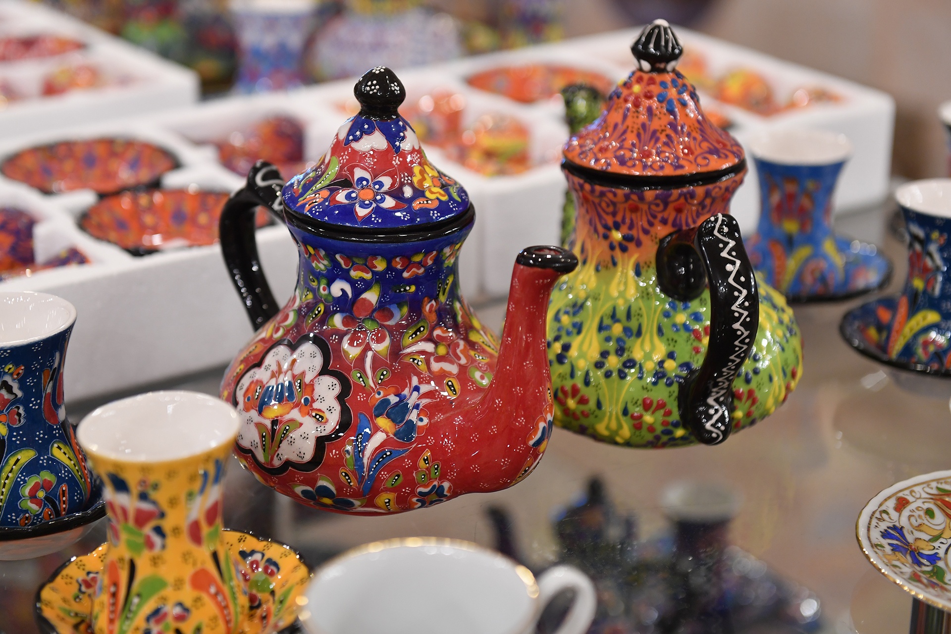 do luu niem o Tho Nhi Ky anh 20