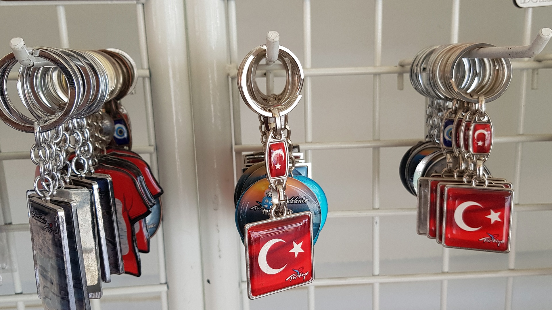 do luu niem o Tho Nhi Ky anh 14