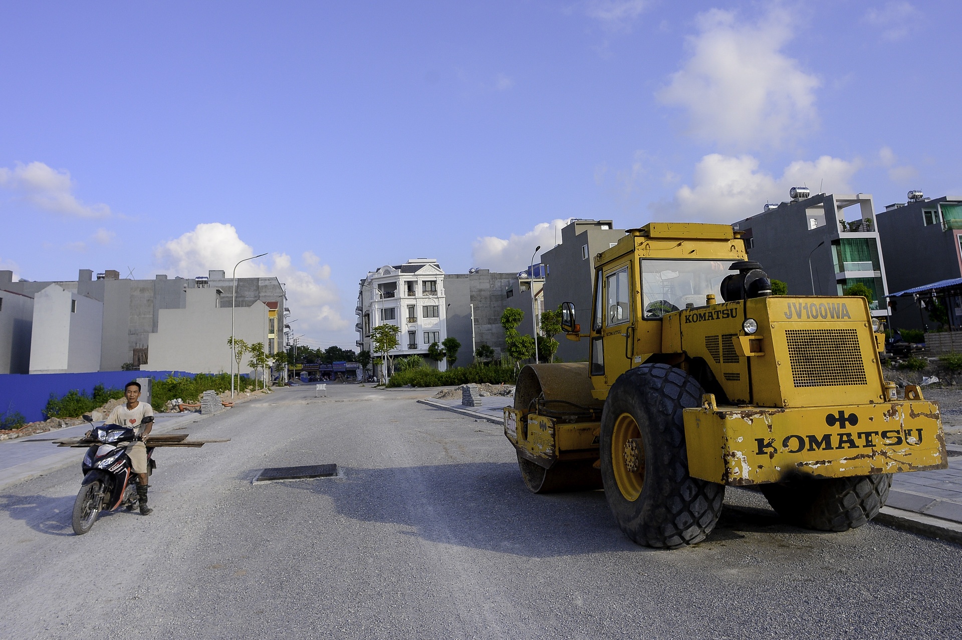 nha may det Nam Dinh anh 6