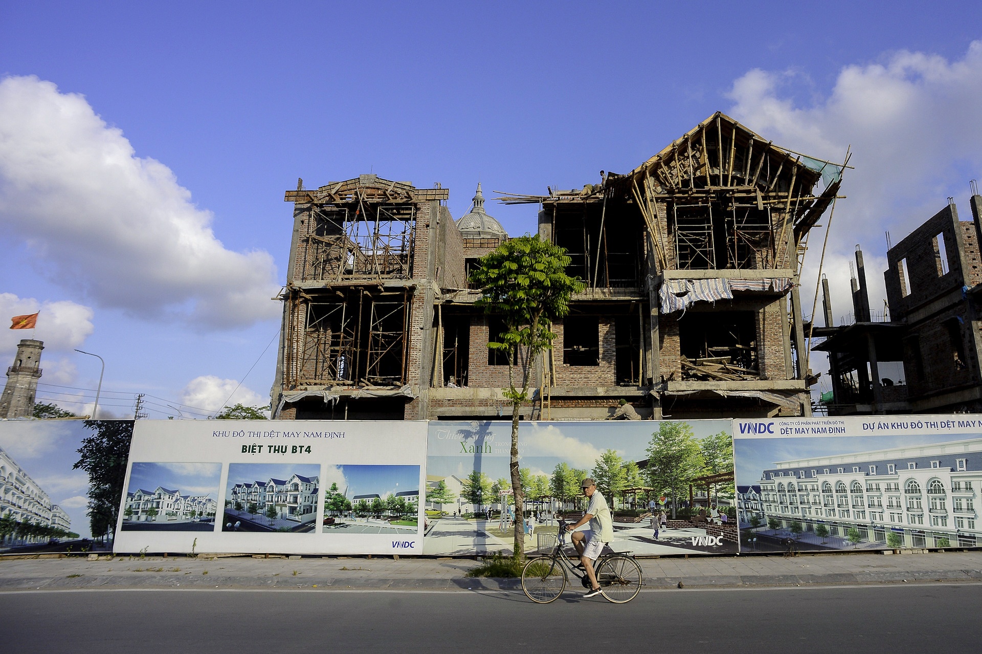 nha may det Nam Dinh anh 7