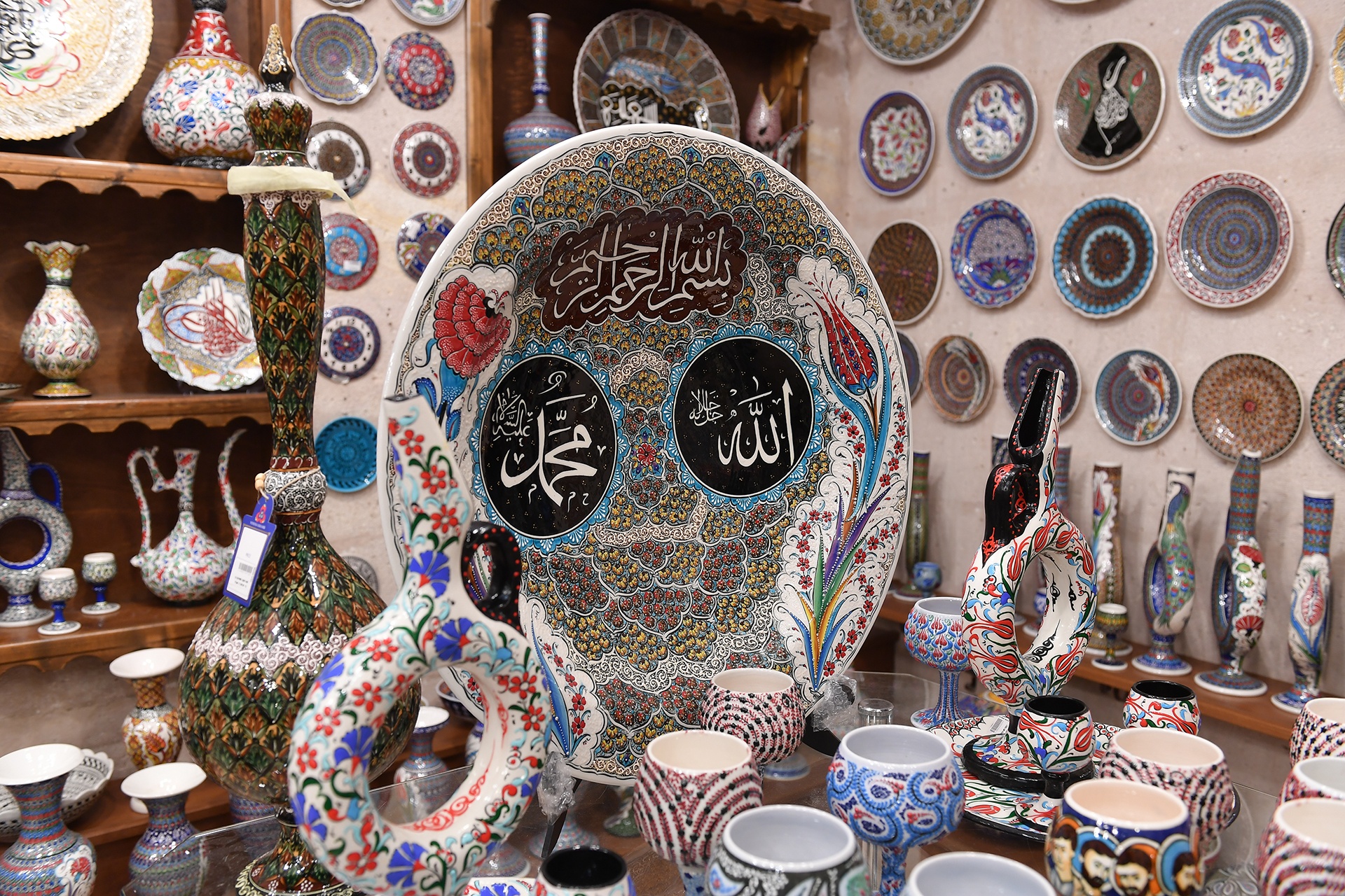 gom su Tho Nhi Ky anh 12