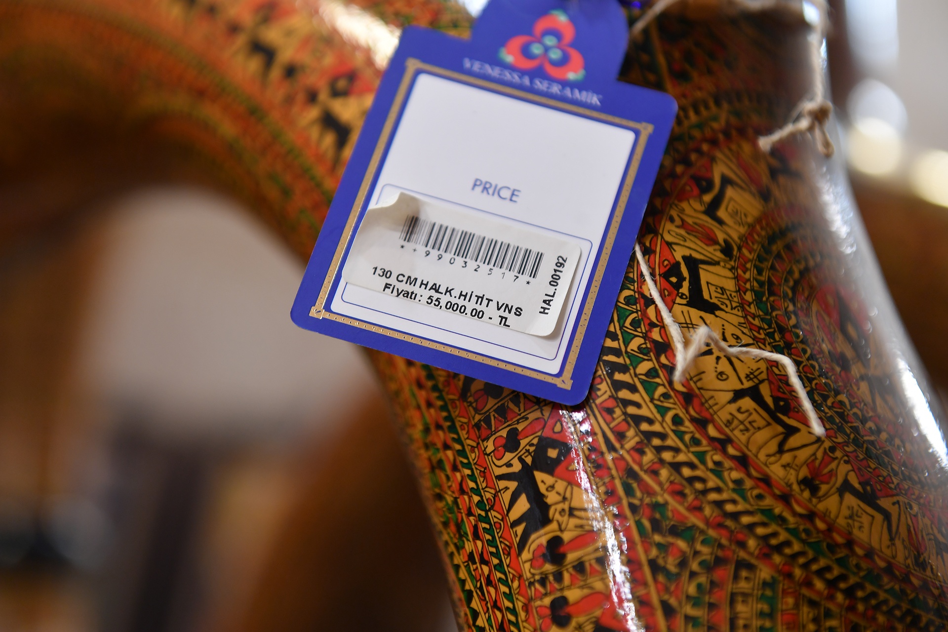 gom su Tho Nhi Ky anh 13