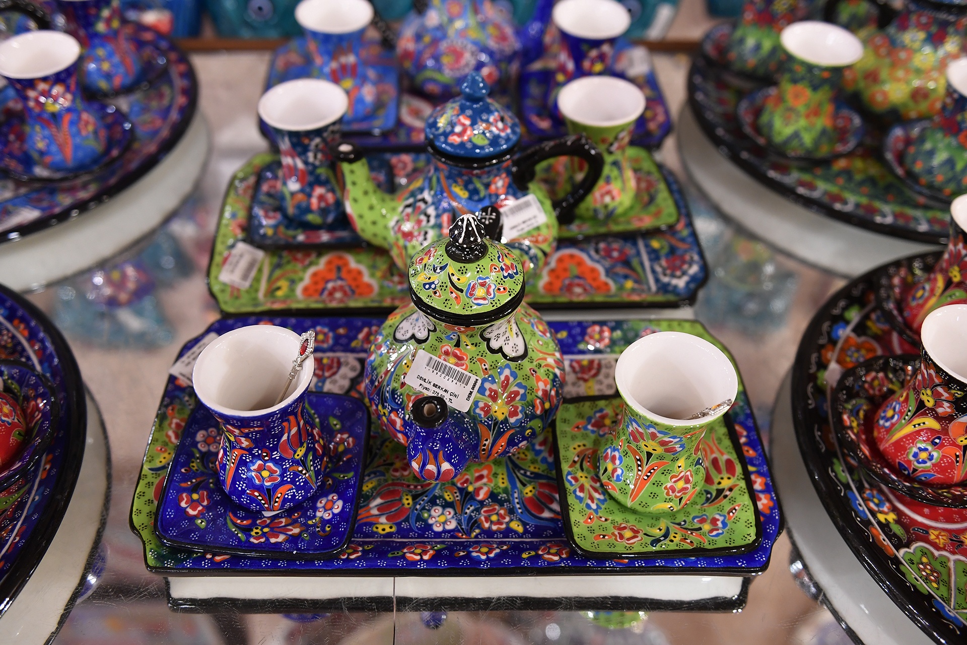 gom su Tho Nhi Ky anh 16