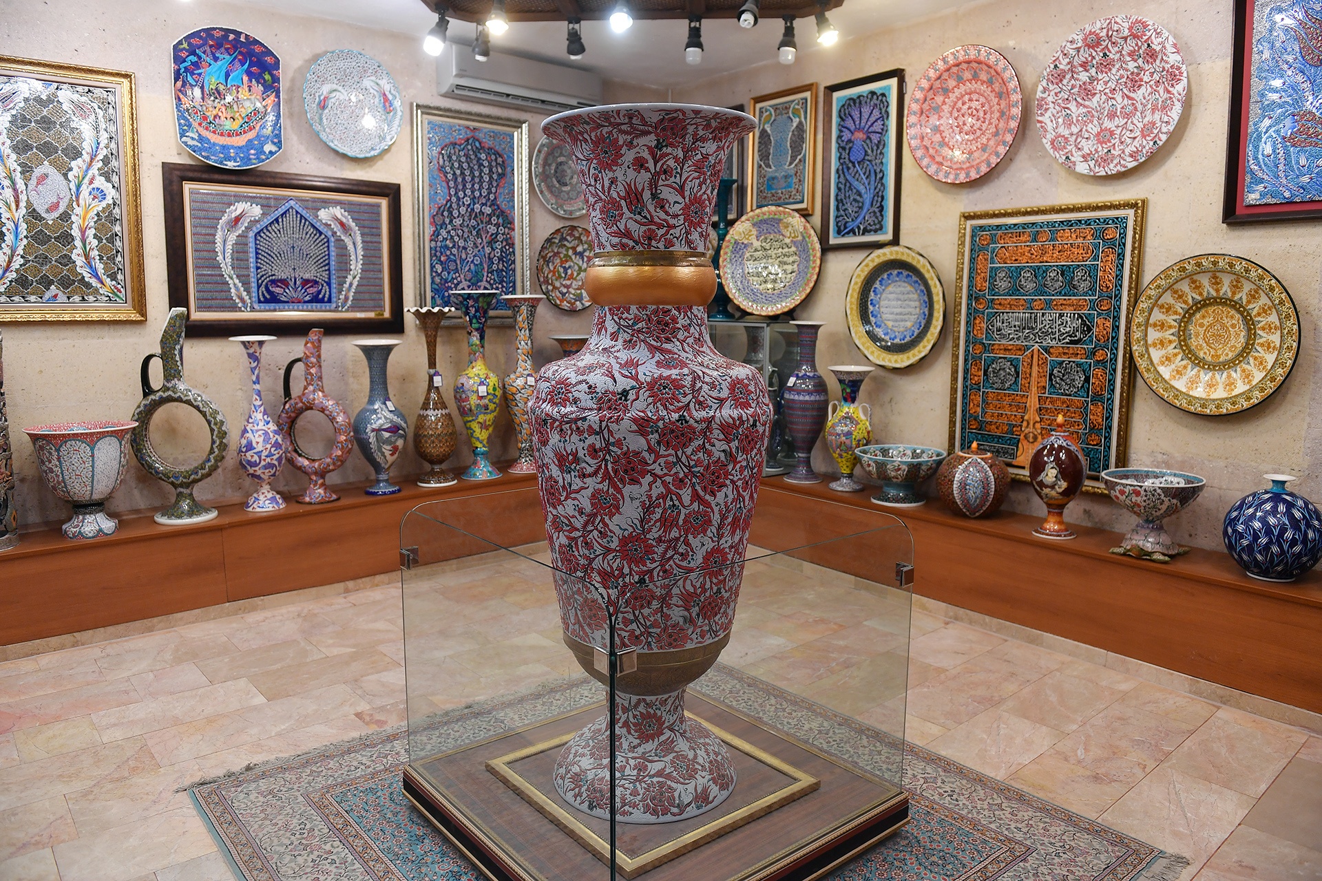 gom su Tho Nhi Ky anh 3