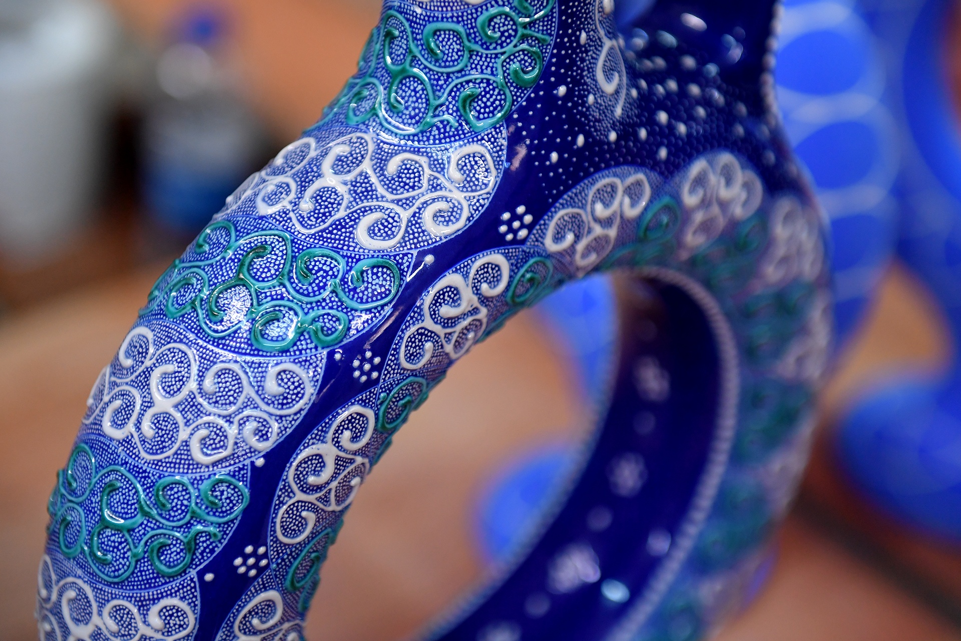 gom su Tho Nhi Ky anh 6