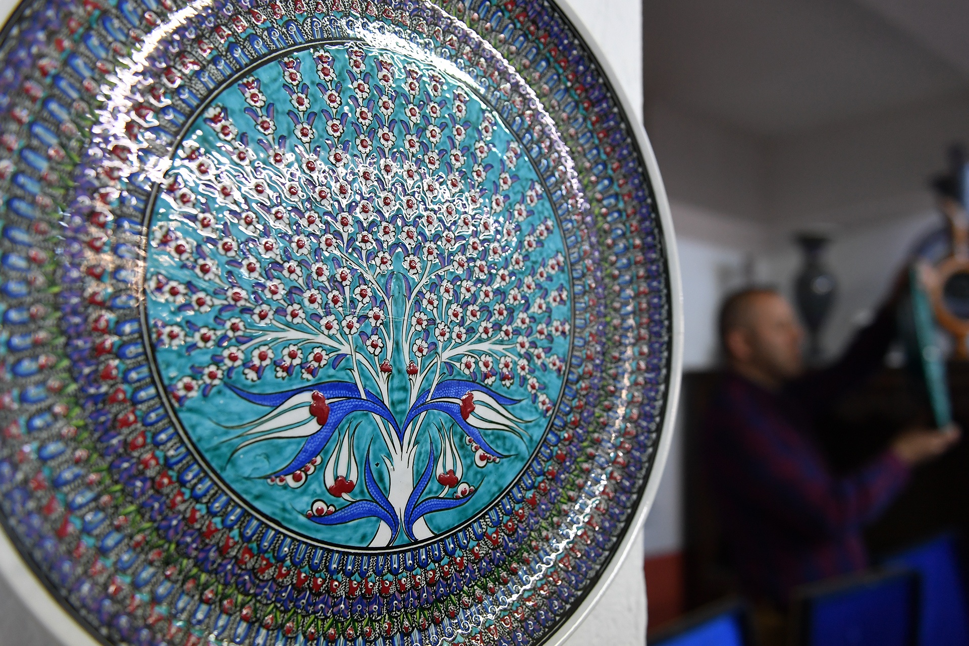 gom su Tho Nhi Ky anh 8