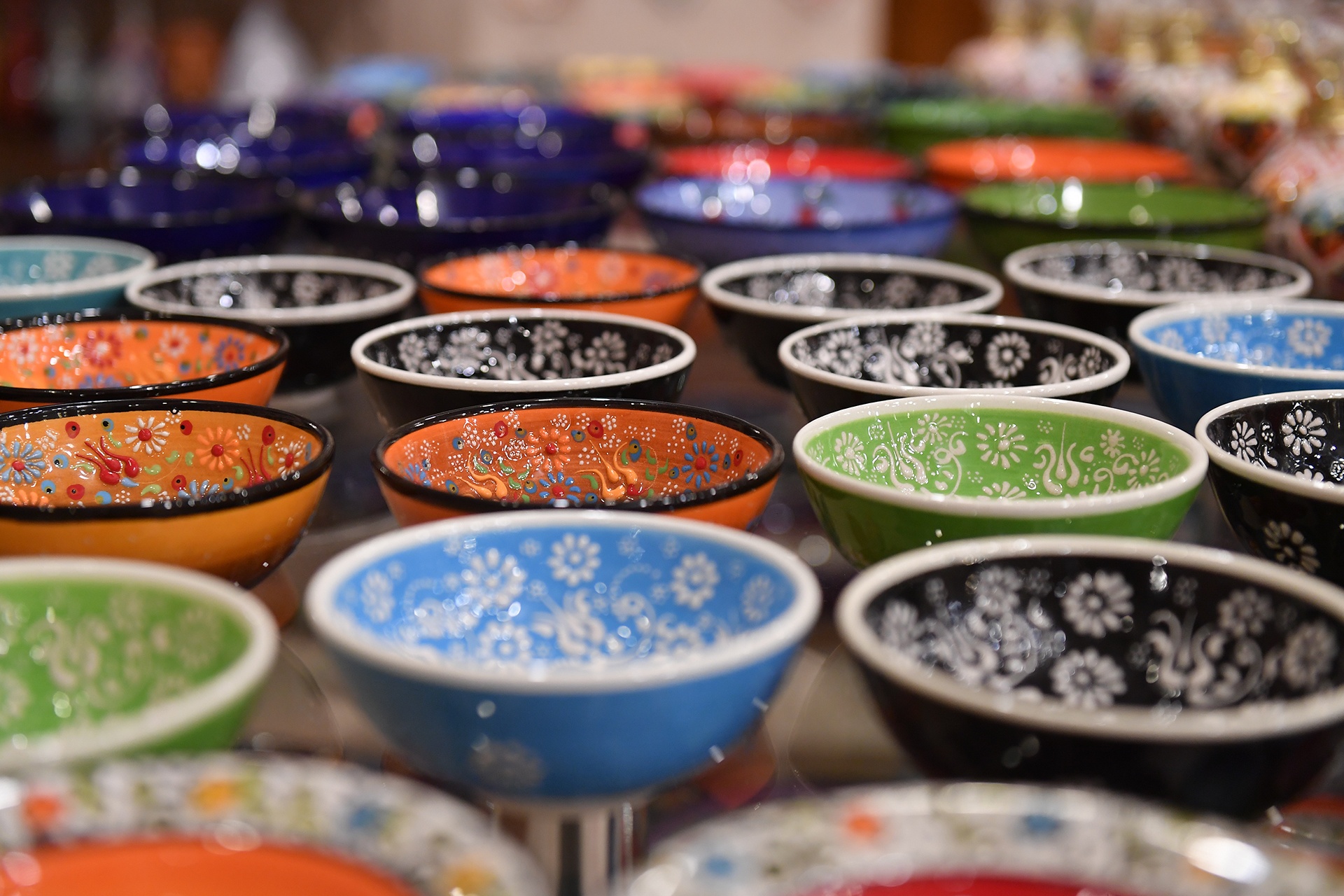 gom su Tho Nhi Ky anh 9