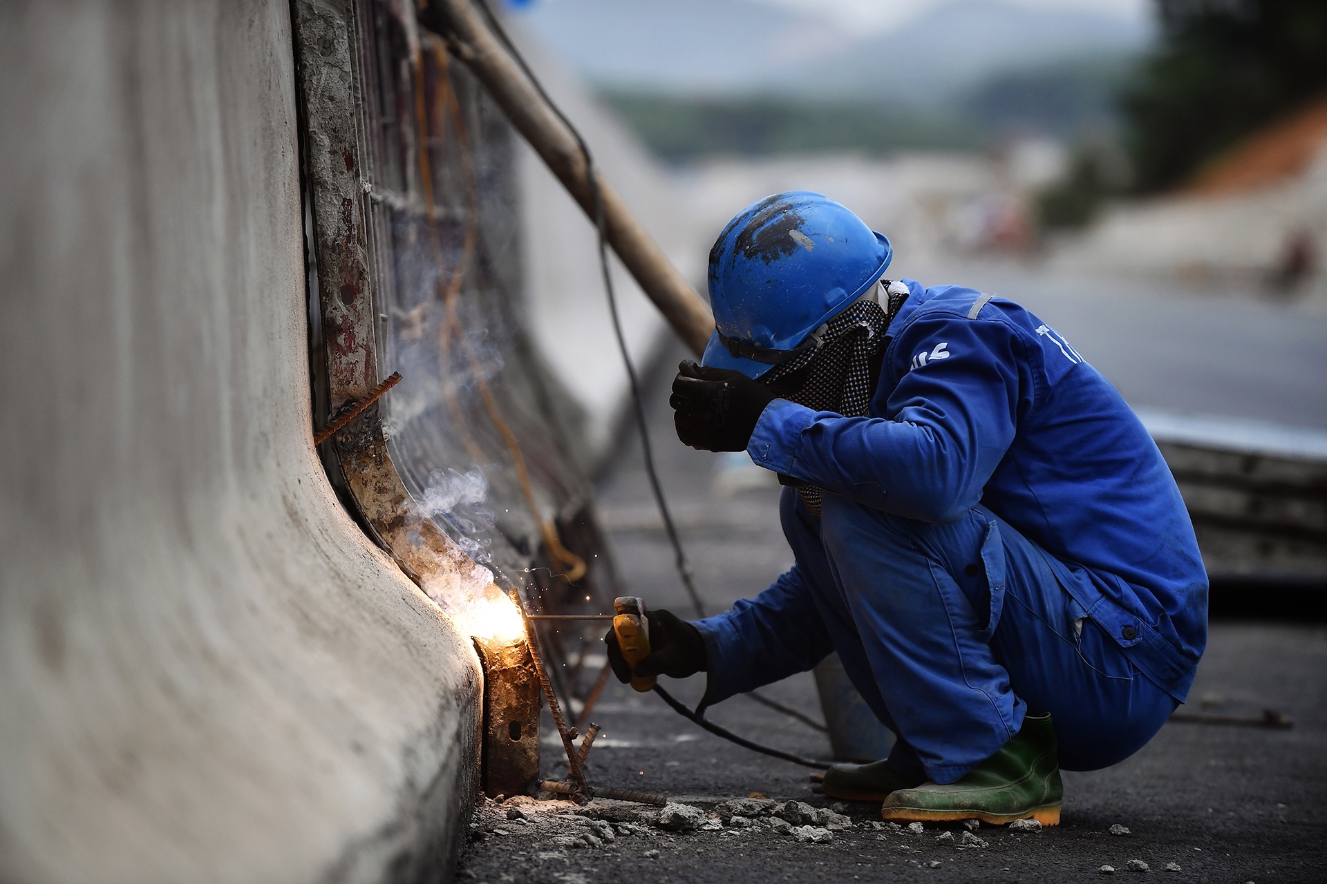 huyen Van Don co cao toc moi anh 26