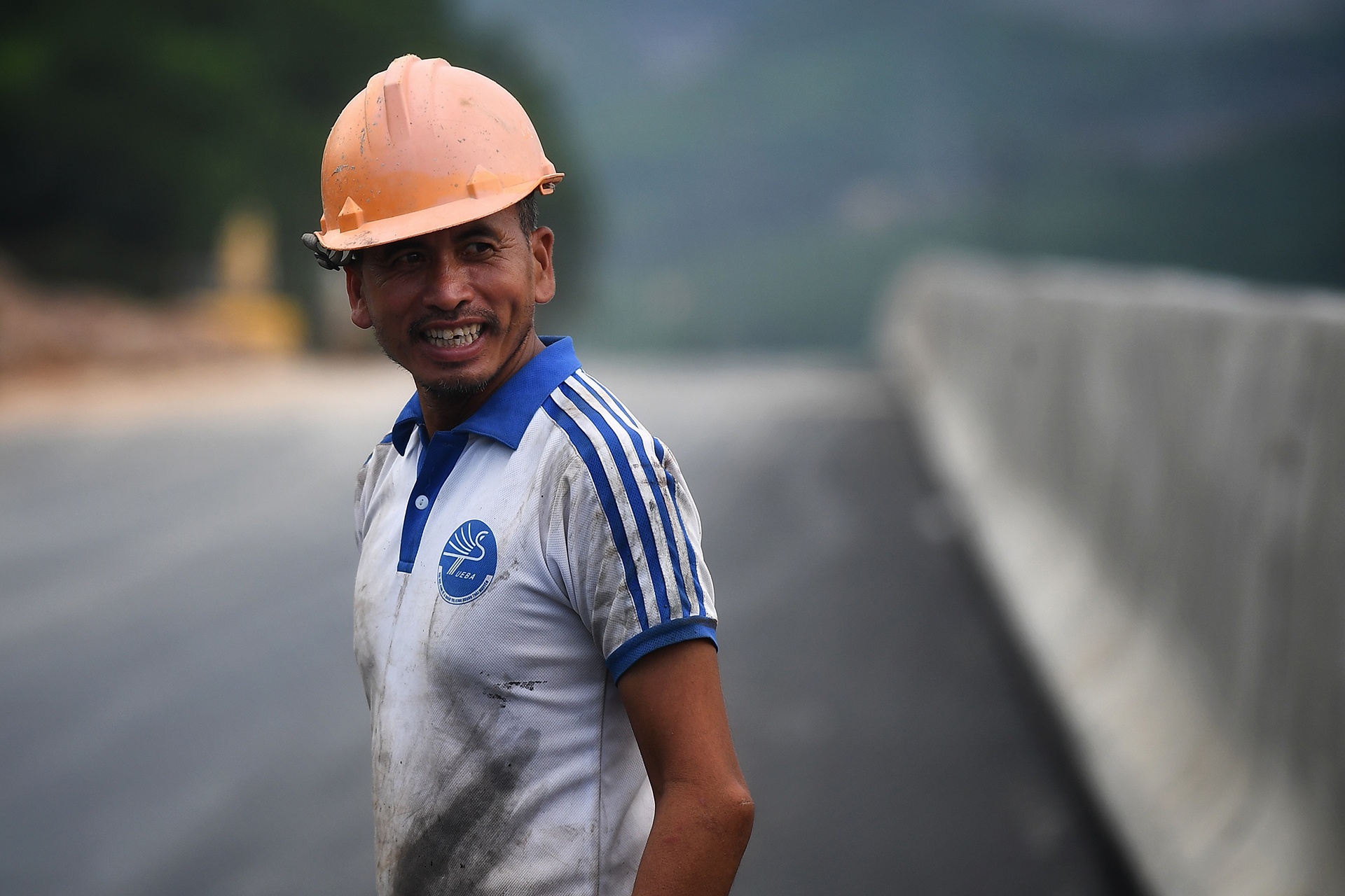 huyen Van Don co cao toc moi anh 4