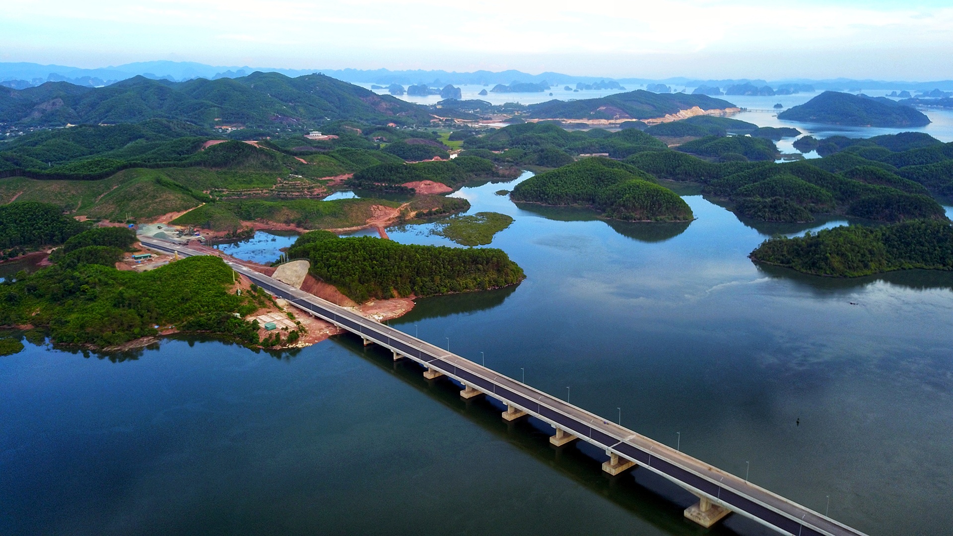 huyen Van Don co cao toc moi anh 22