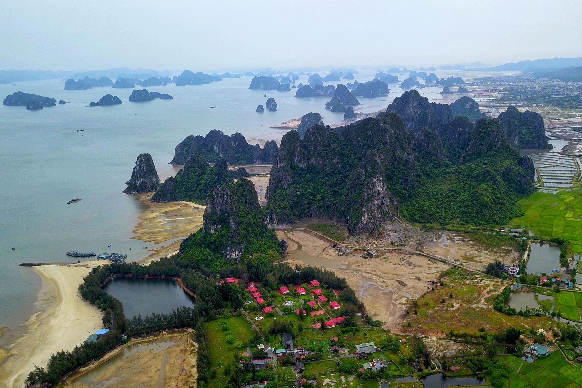 huyen Van Don co cao toc moi anh 33