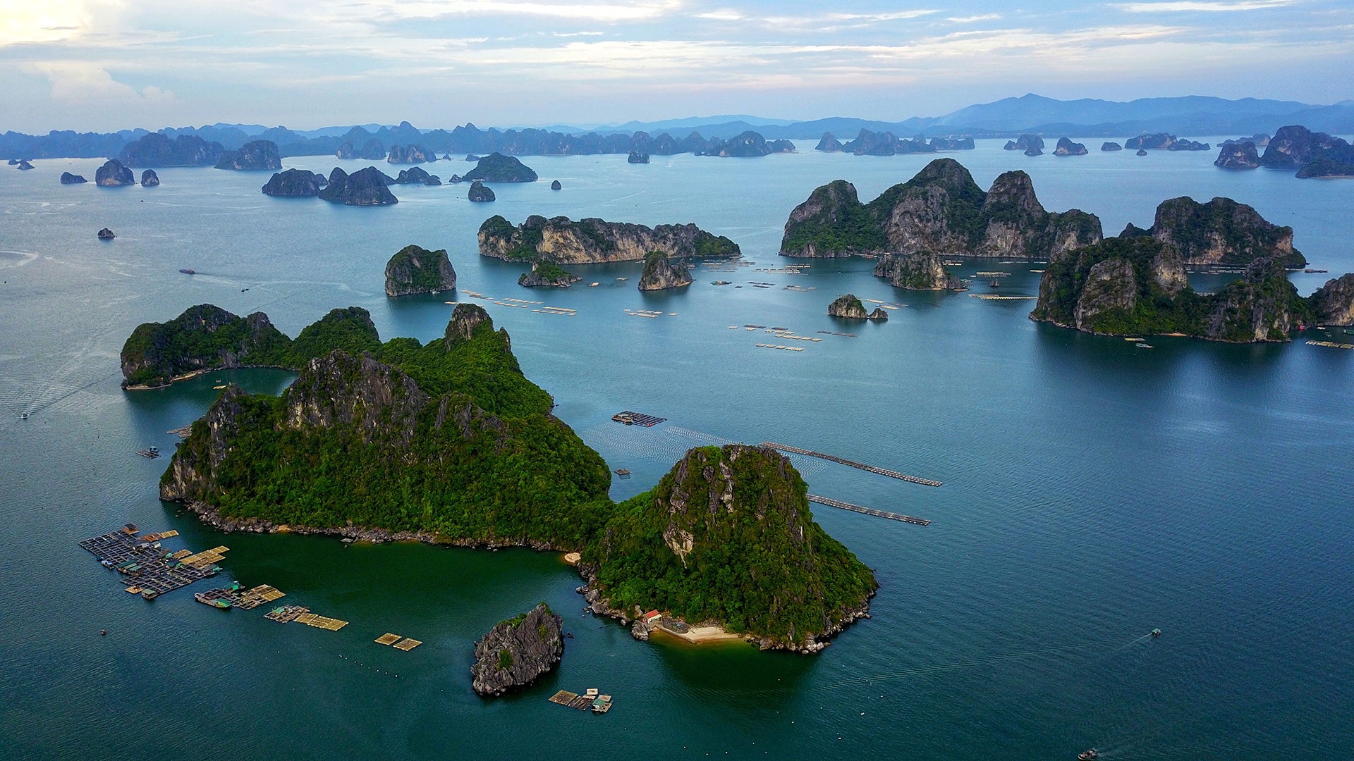 huyen Van Don co cao toc moi anh 30