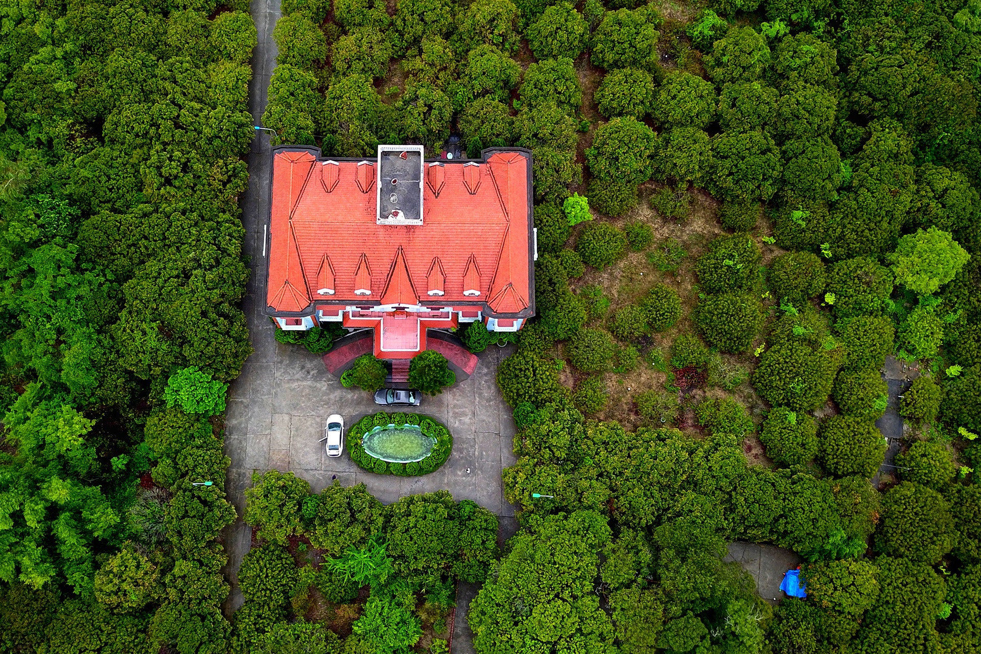 huyen Van Don co cao toc moi anh 39