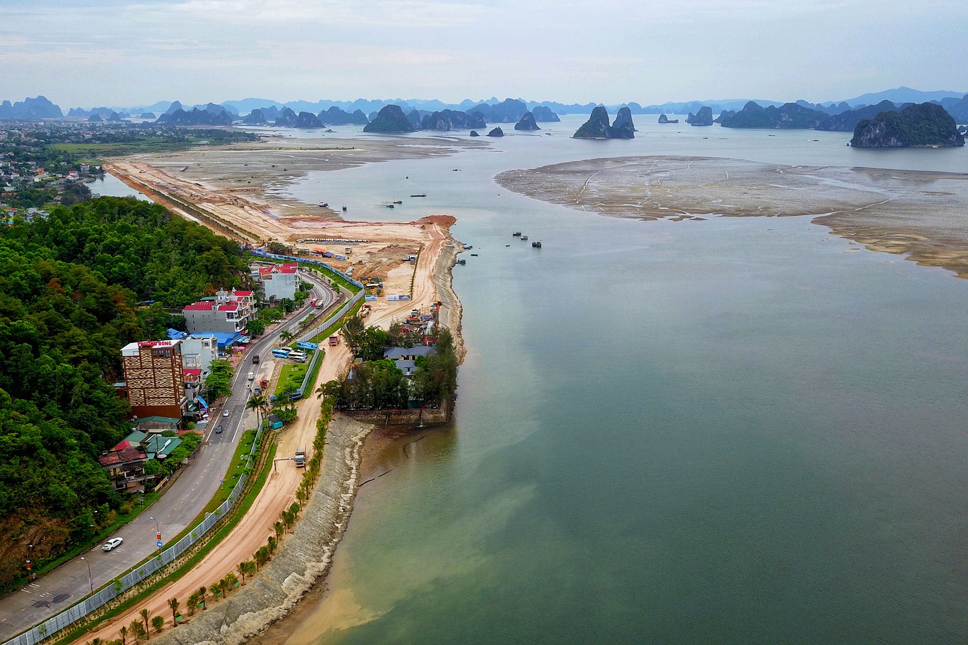 huyen Van Don co cao toc moi anh 44